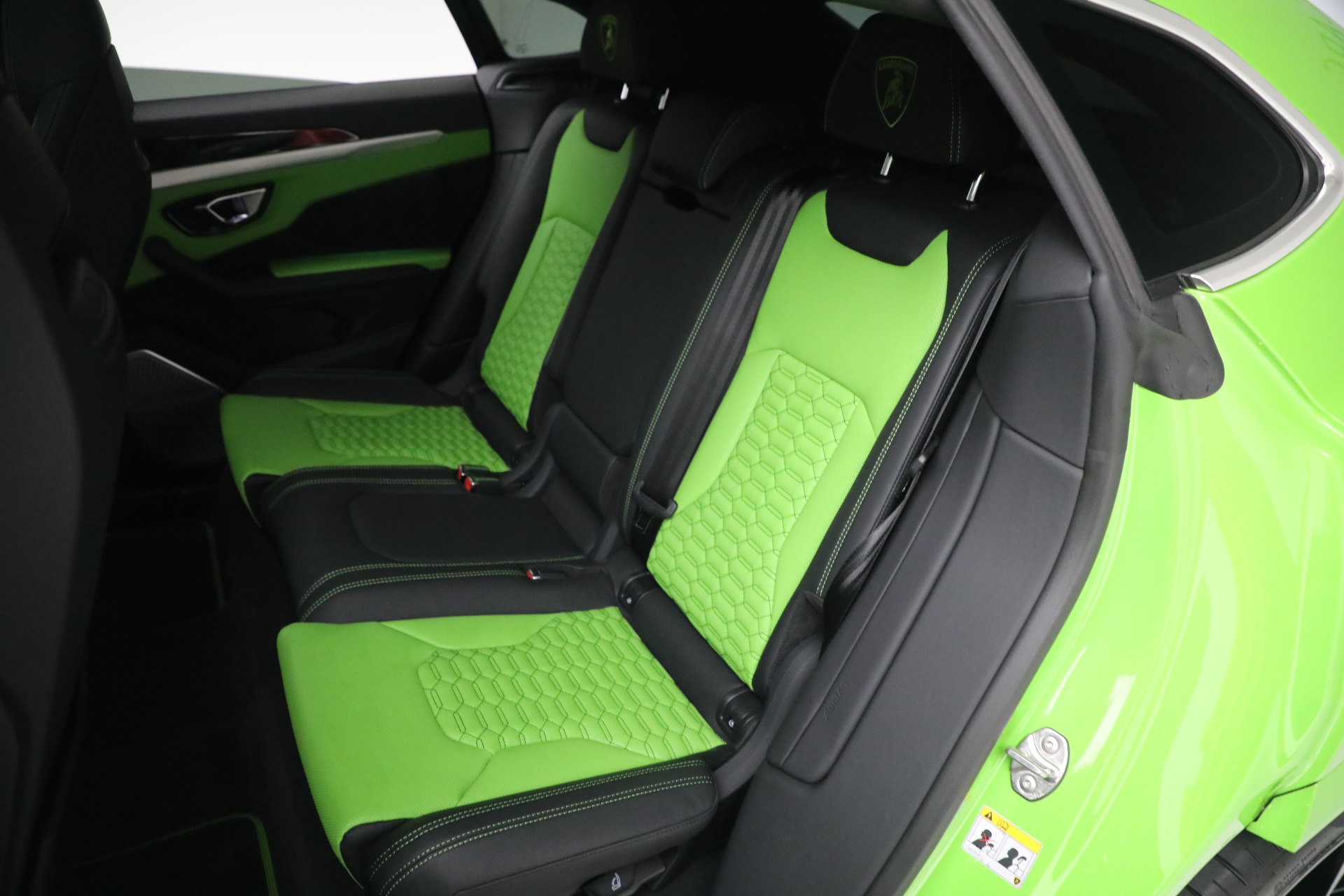 Used 2022 Lamborghini Urus | St. Petersburg, FL
