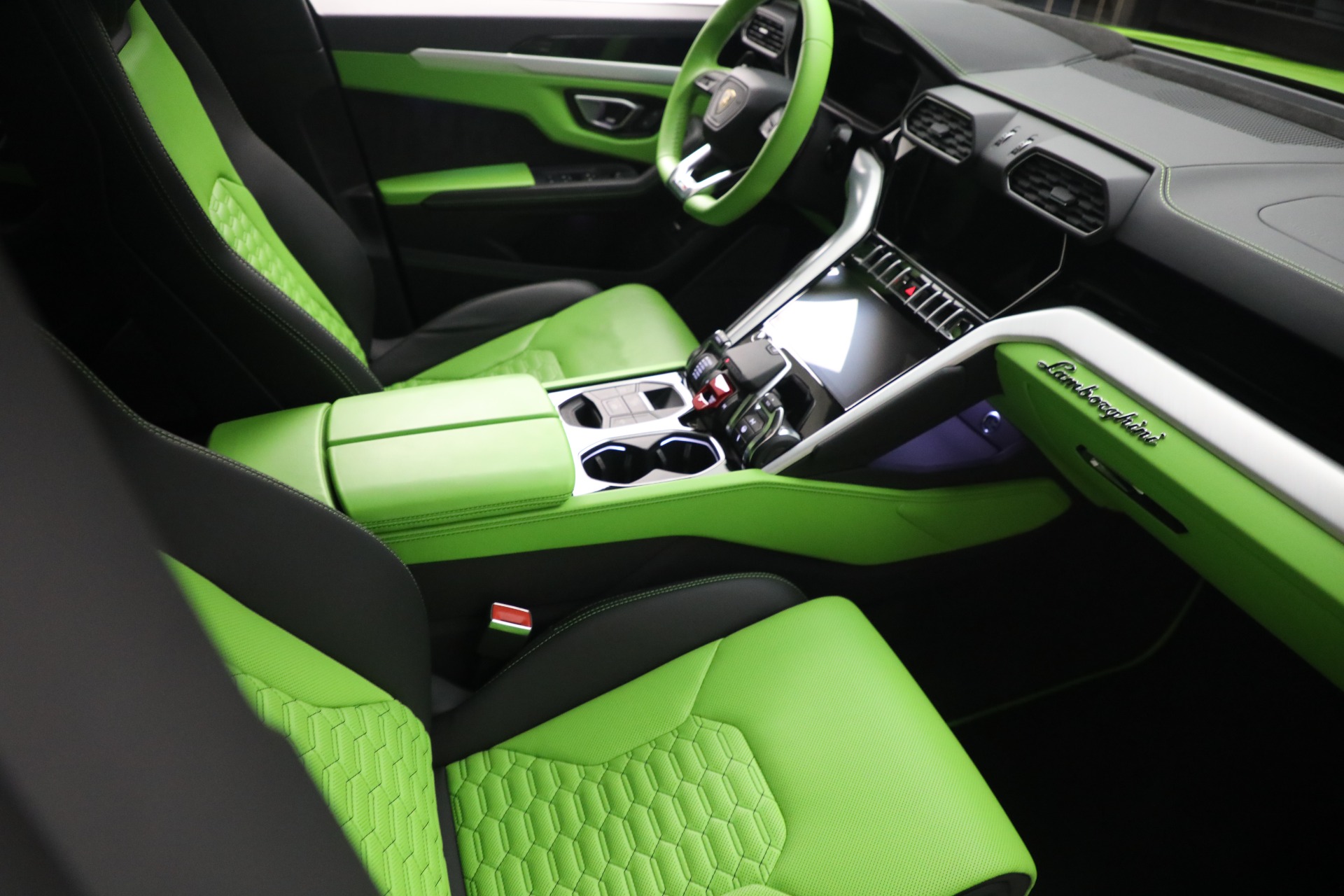 Used 2022 Lamborghini Urus | St. Petersburg, FL