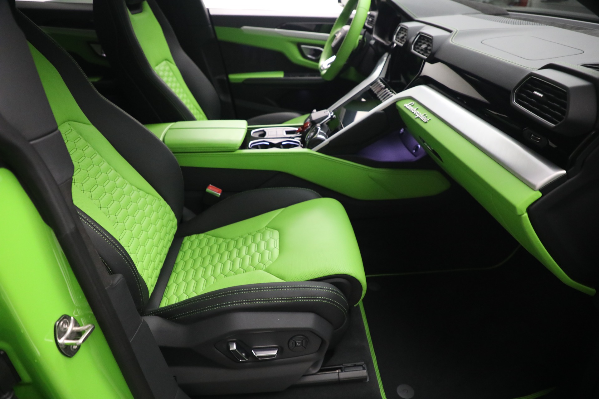 Used 2022 Lamborghini Urus | St. Petersburg, FL