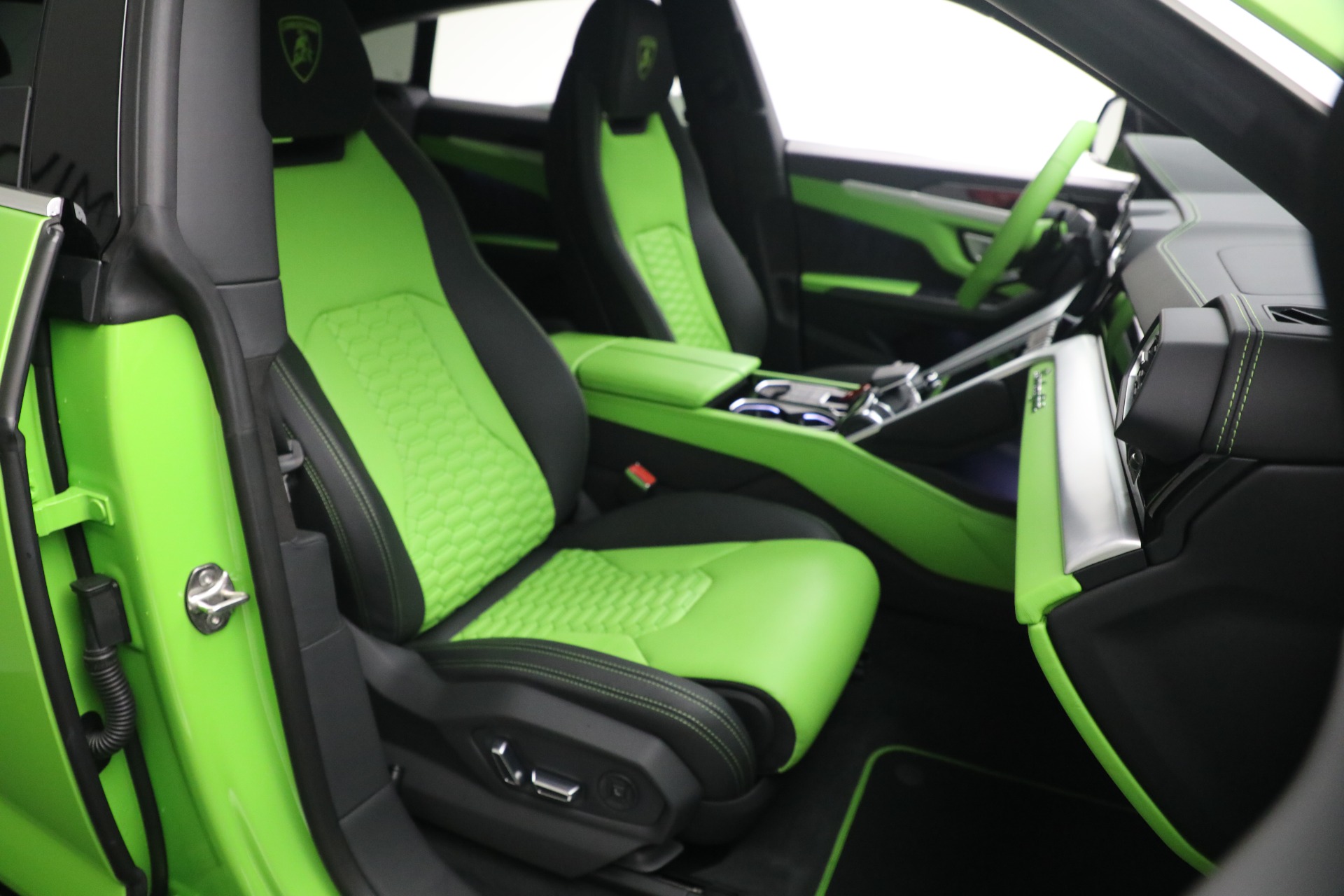 Used 2022 Lamborghini Urus | St. Petersburg, FL