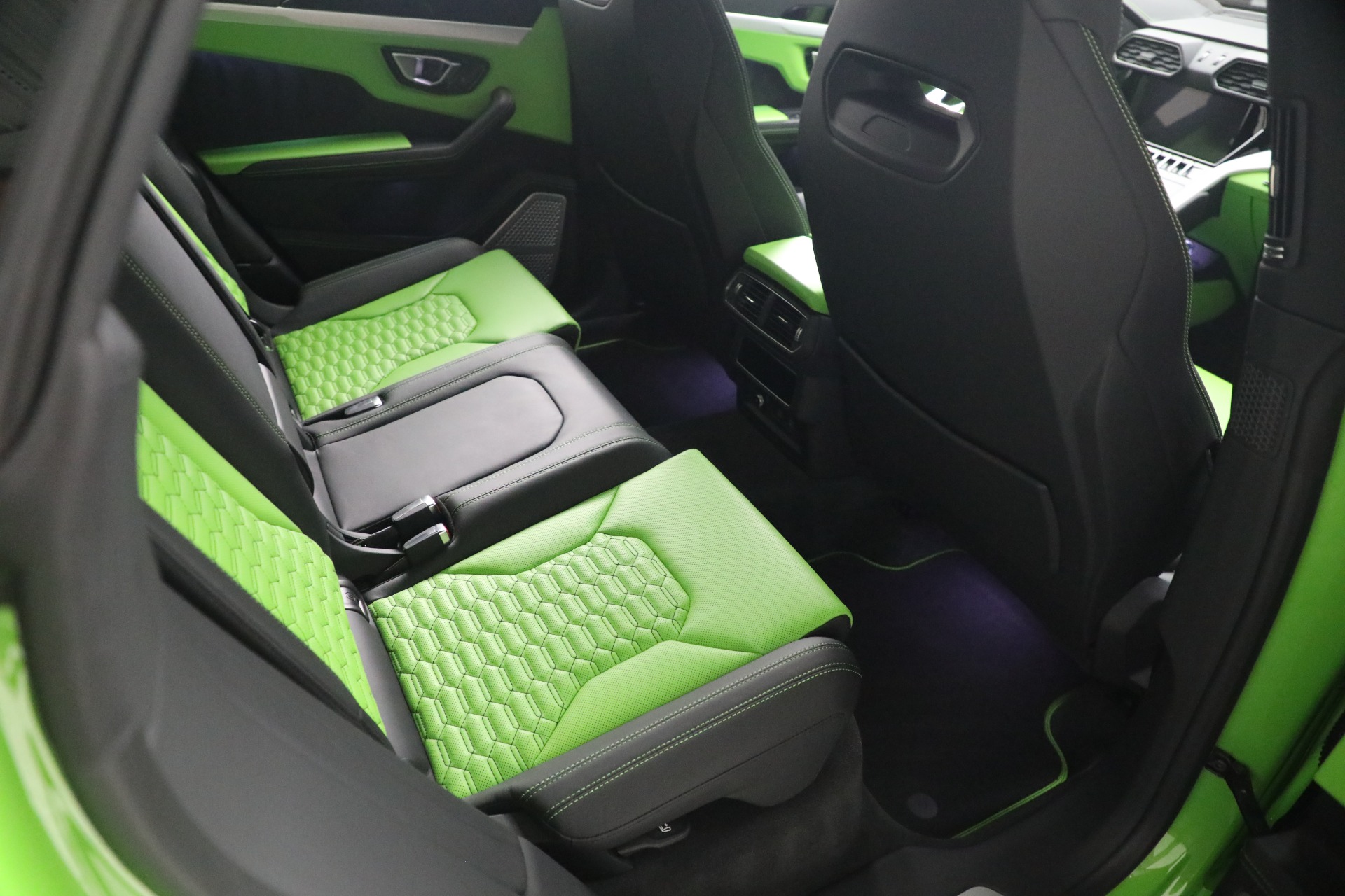 Used 2022 Lamborghini Urus | St. Petersburg, FL