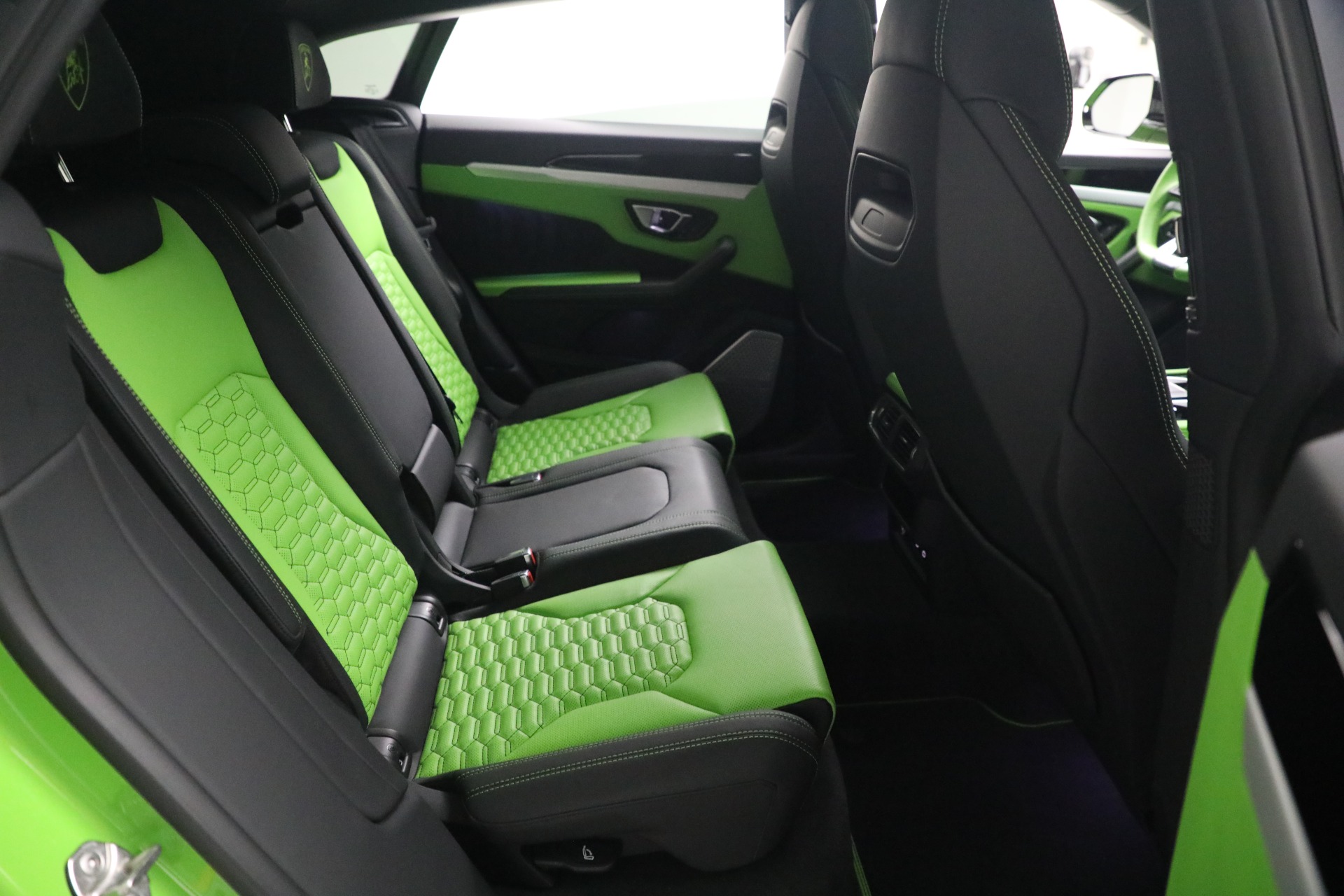 Used 2022 Lamborghini Urus | St. Petersburg, FL