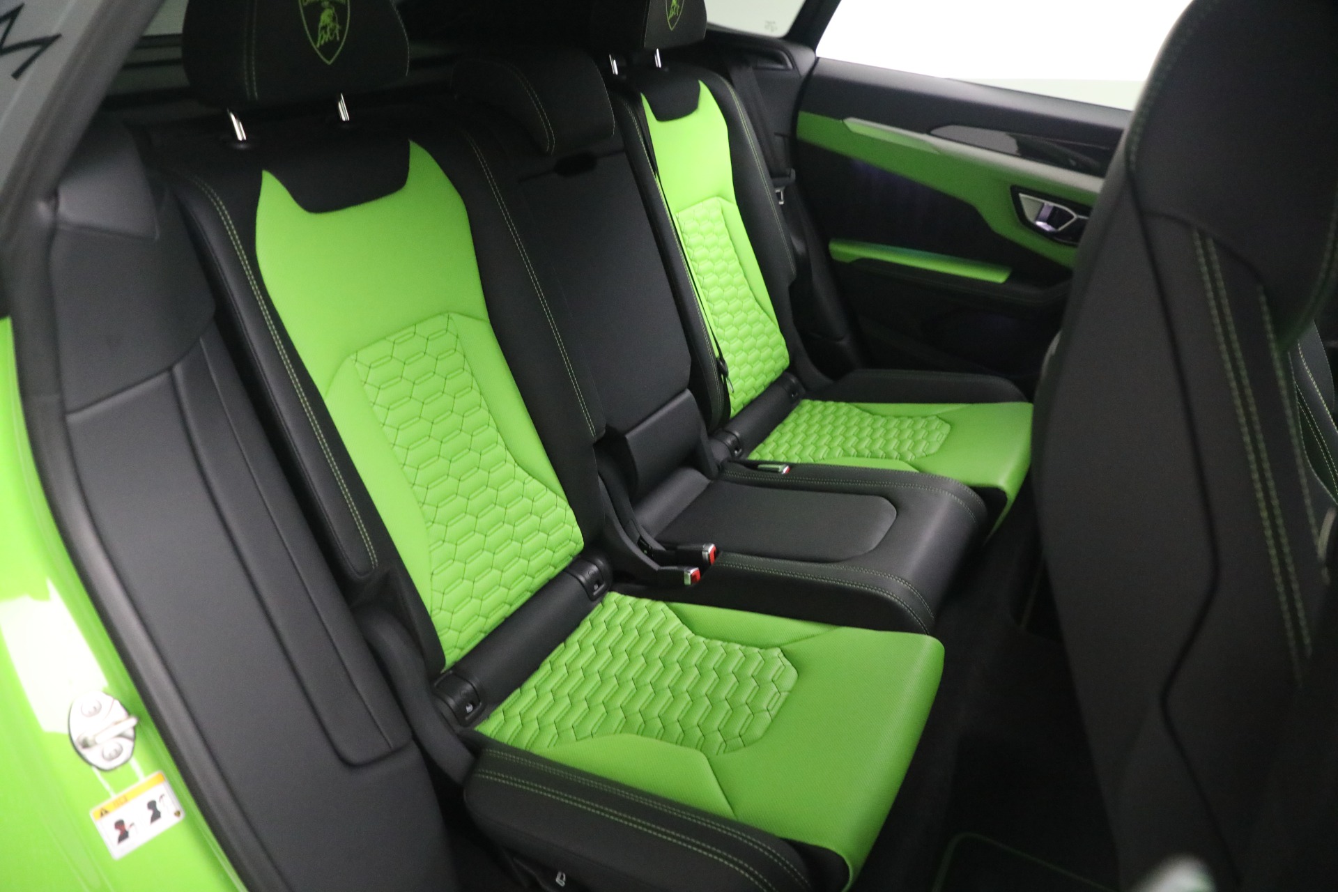 Used 2022 Lamborghini Urus | St. Petersburg, FL