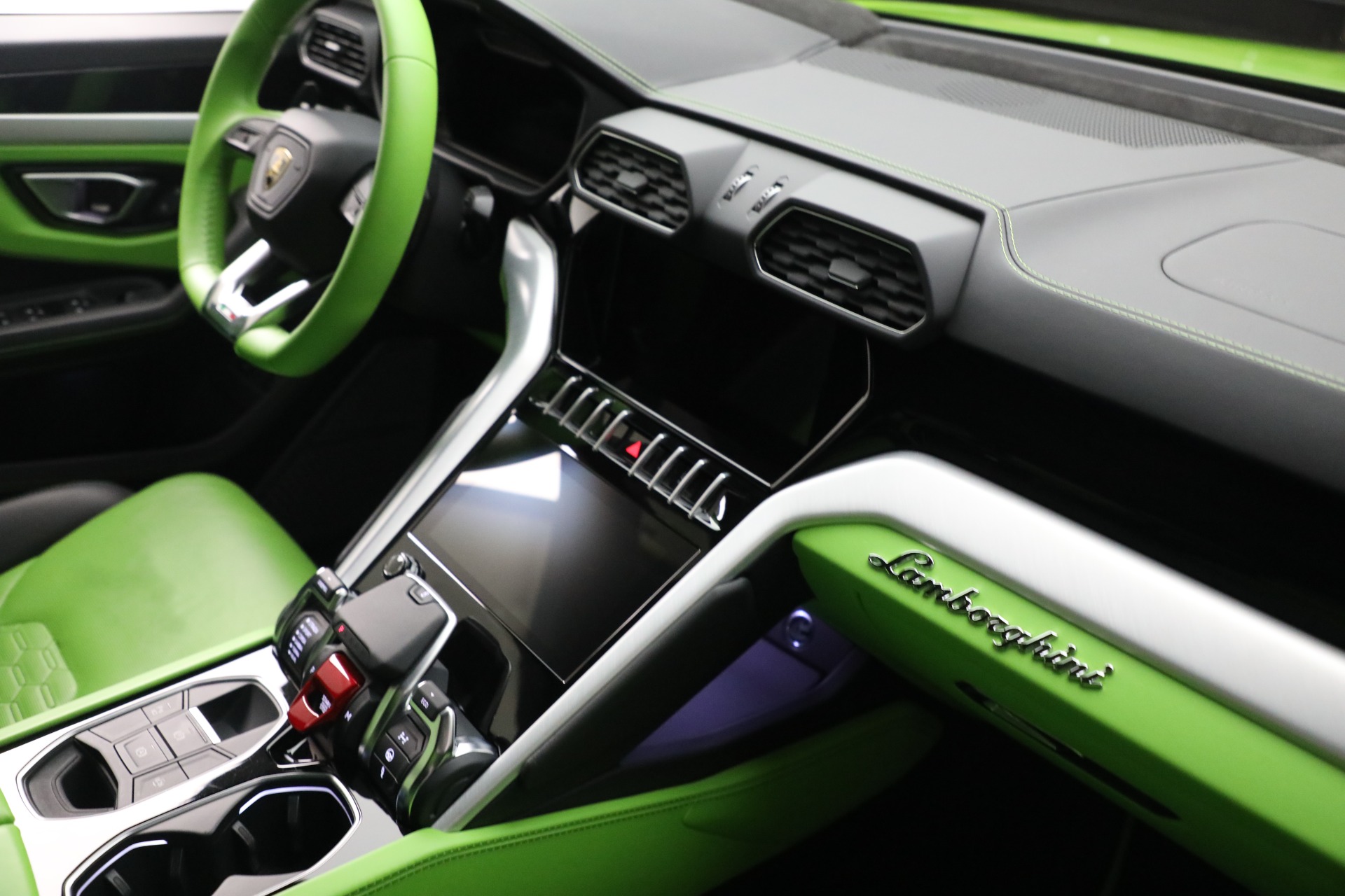 Used 2022 Lamborghini Urus | St. Petersburg, FL