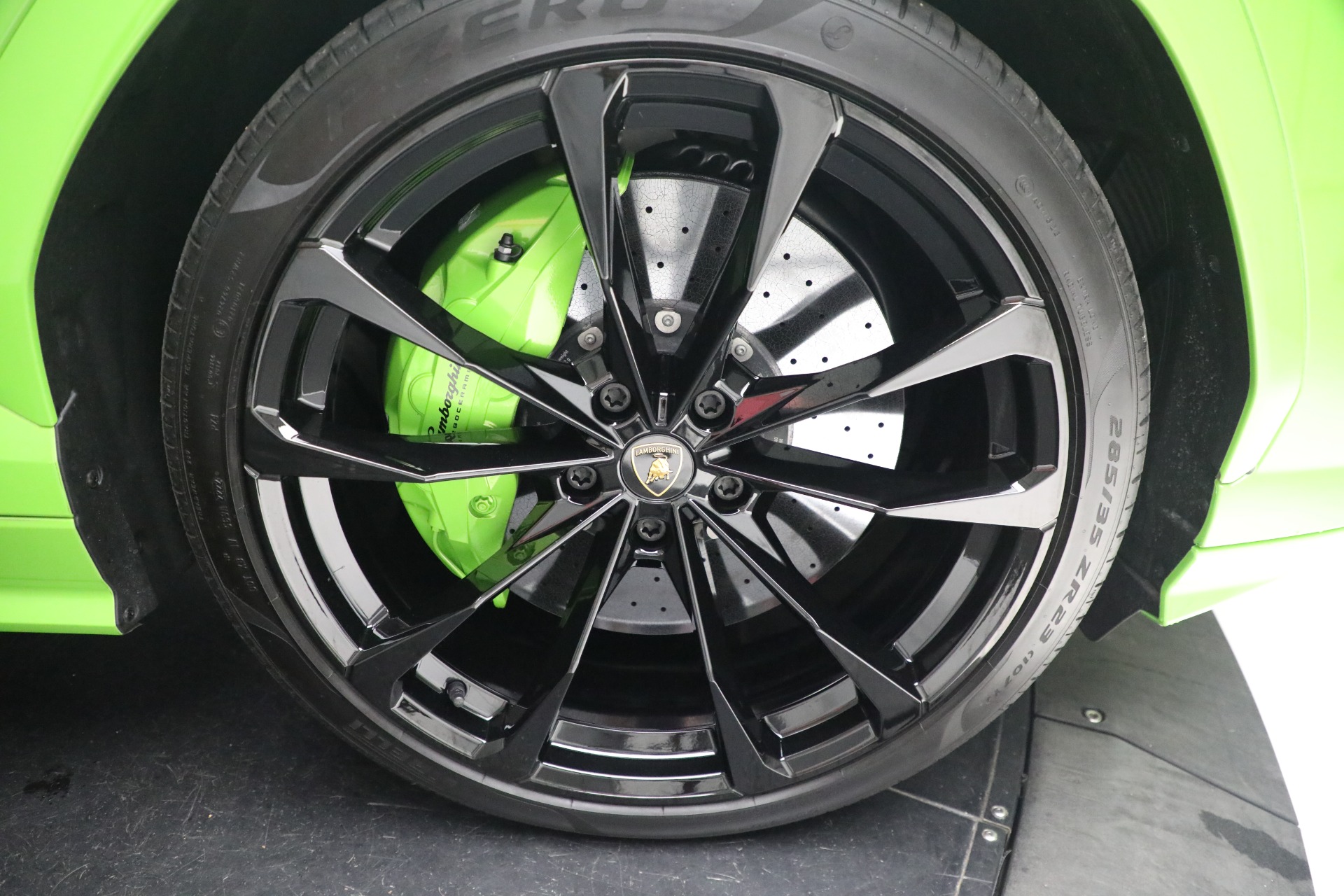 Used 2022 Lamborghini Urus | St. Petersburg, FL