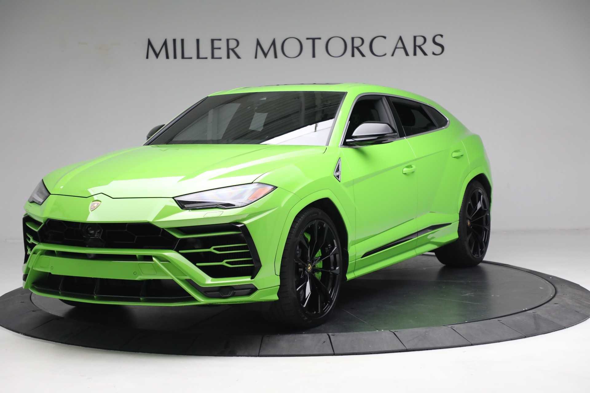 Used 2022 Lamborghini Urus | St. Petersburg, FL