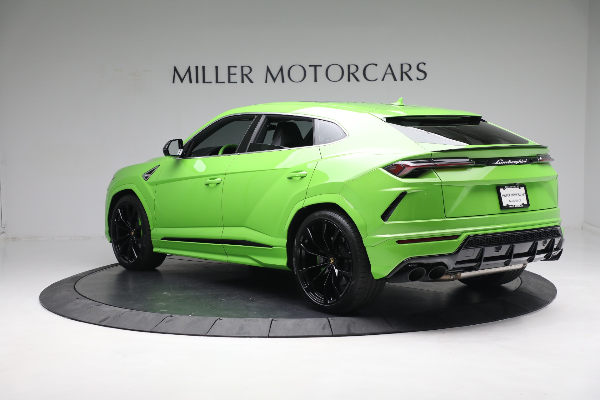 Used 2022 Lamborghini Urus | St. Petersburg, FL