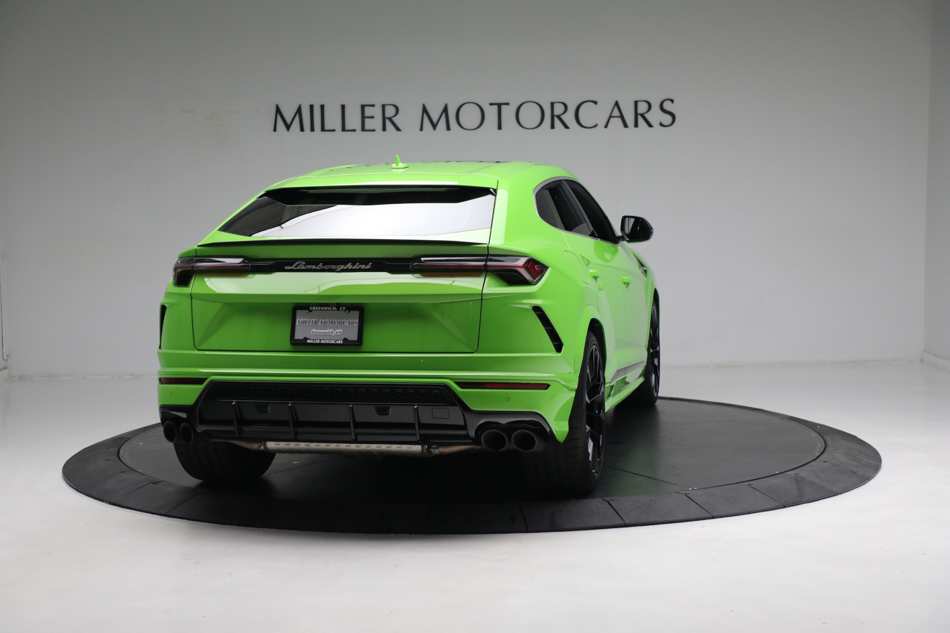Used 2022 Lamborghini Urus | St. Petersburg, FL