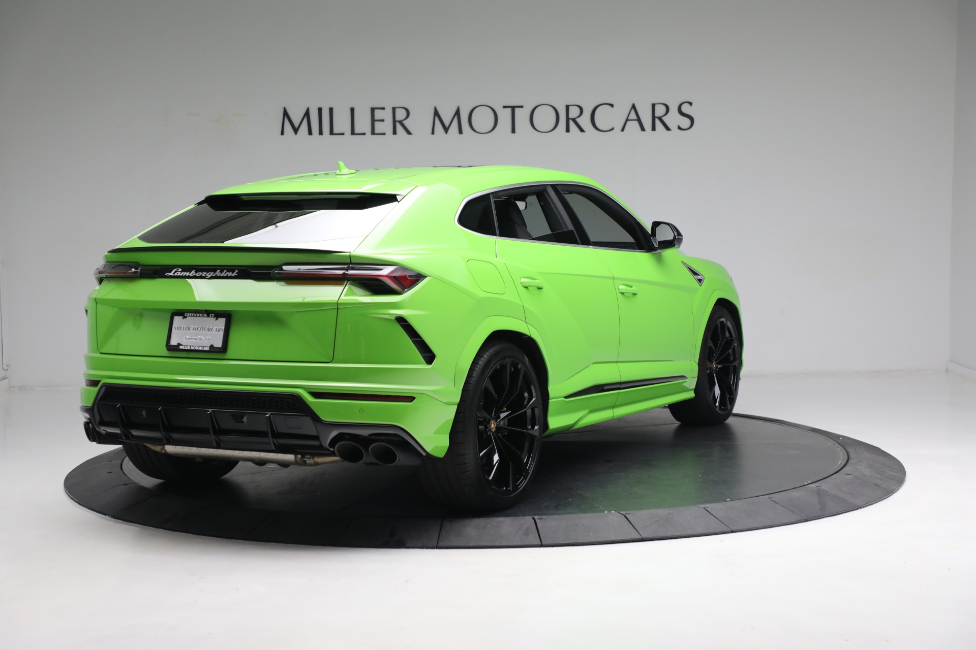 Used 2022 Lamborghini Urus | St. Petersburg, FL