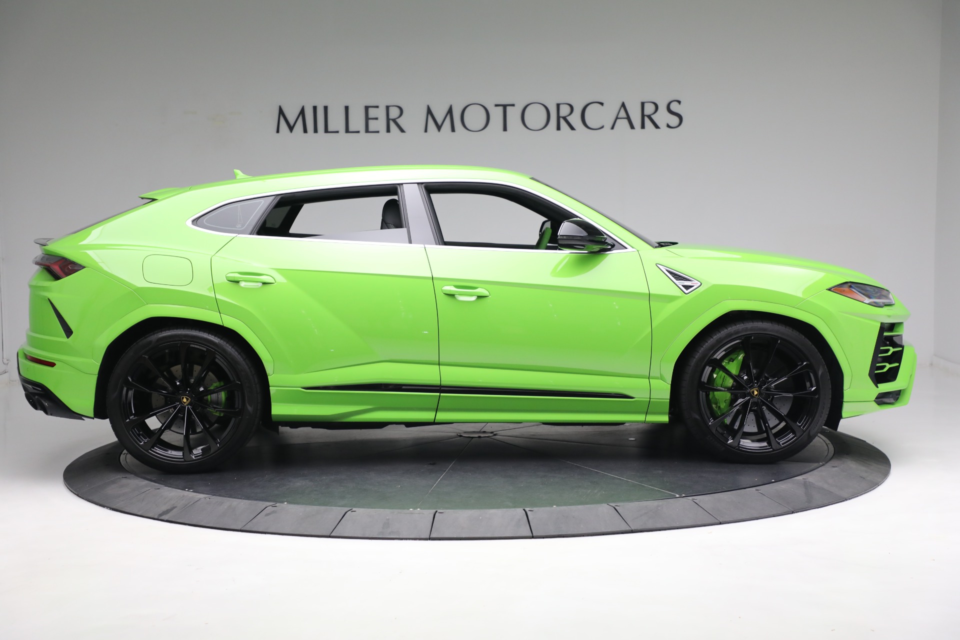 Used 2022 Lamborghini Urus | St. Petersburg, FL