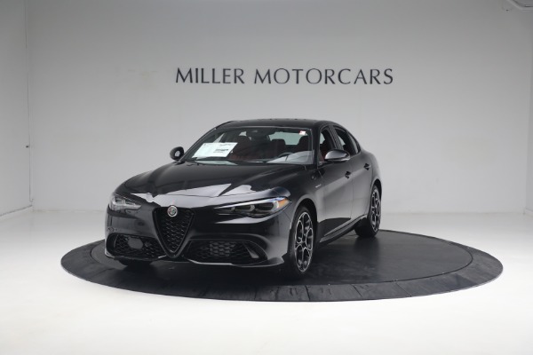 2024 Alfa Romeo Giulia