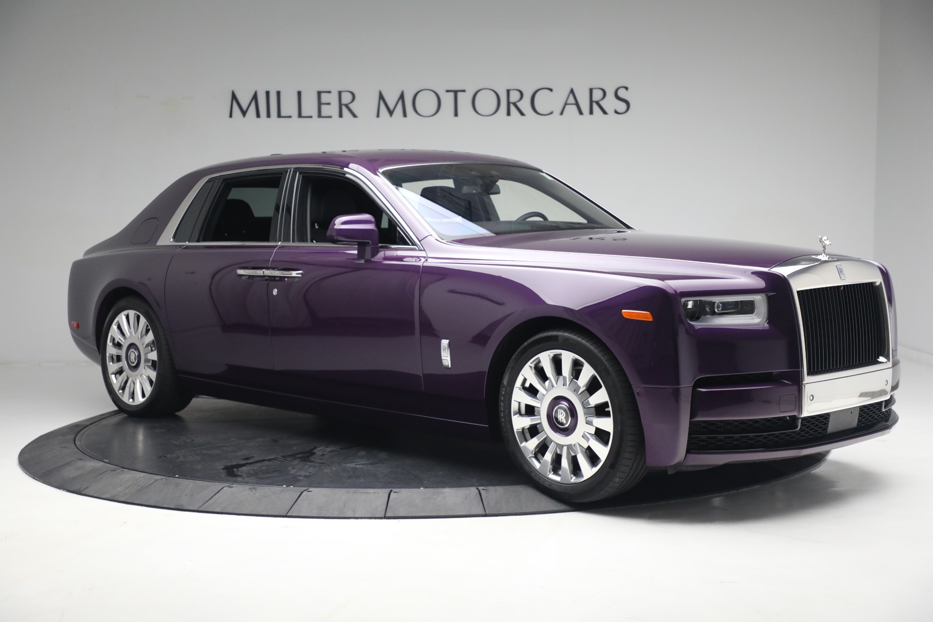 Used 2020 Rolls-Royce Phantom | St. Petersburg, FL