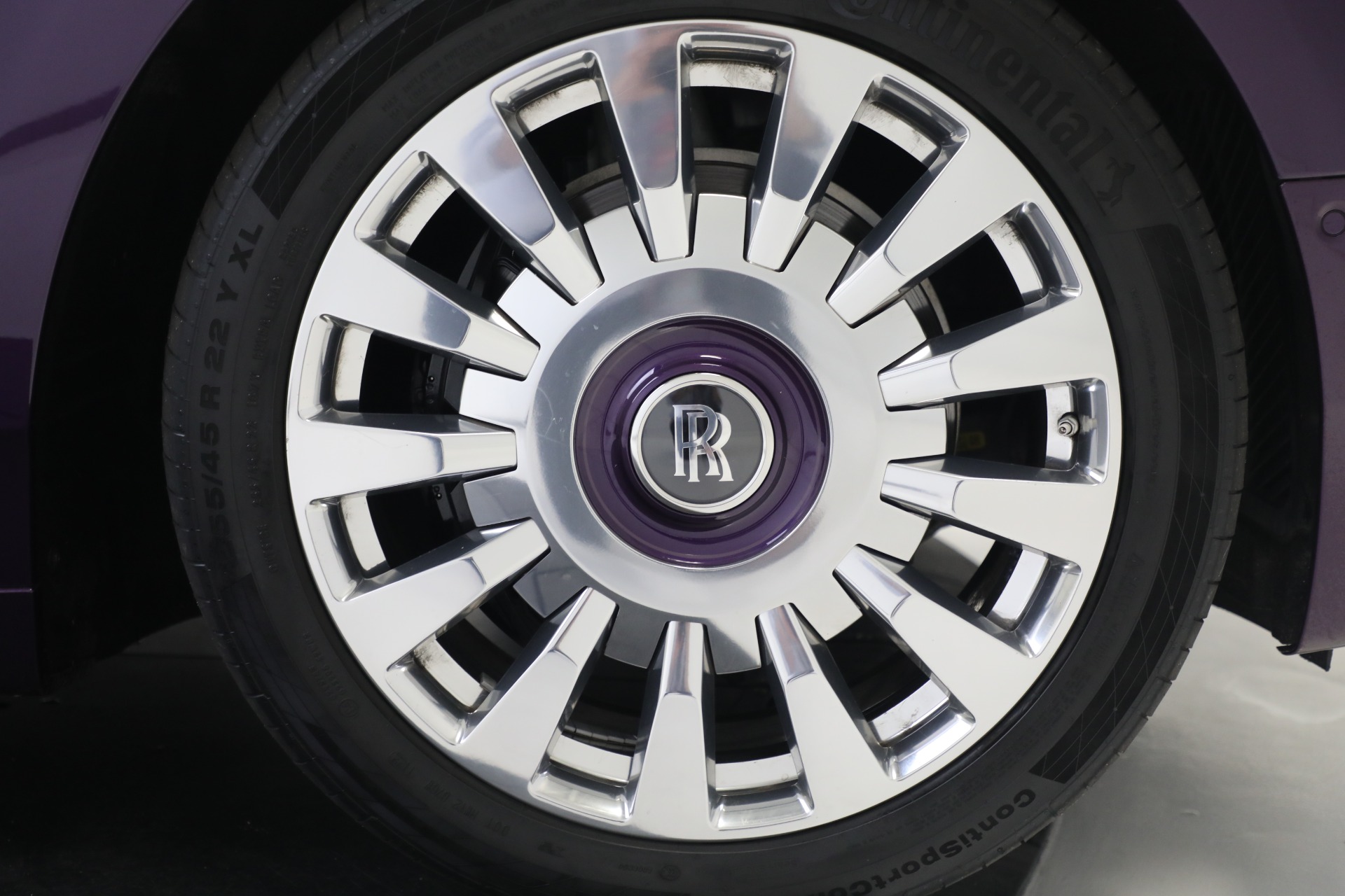 Used 2020 Rolls-Royce Phantom | St. Petersburg, FL