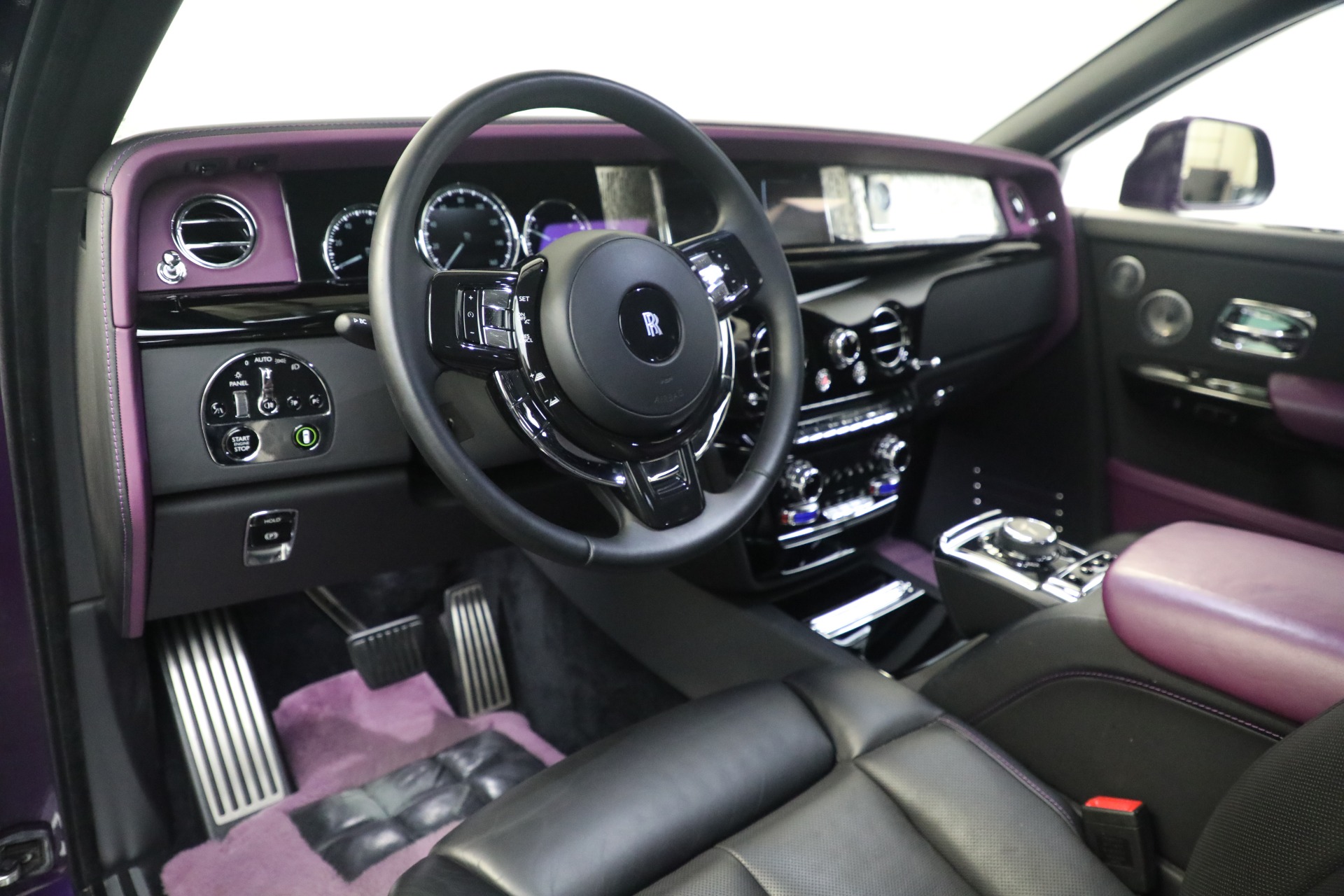 Used 2020 Rolls-Royce Phantom | St. Petersburg, FL