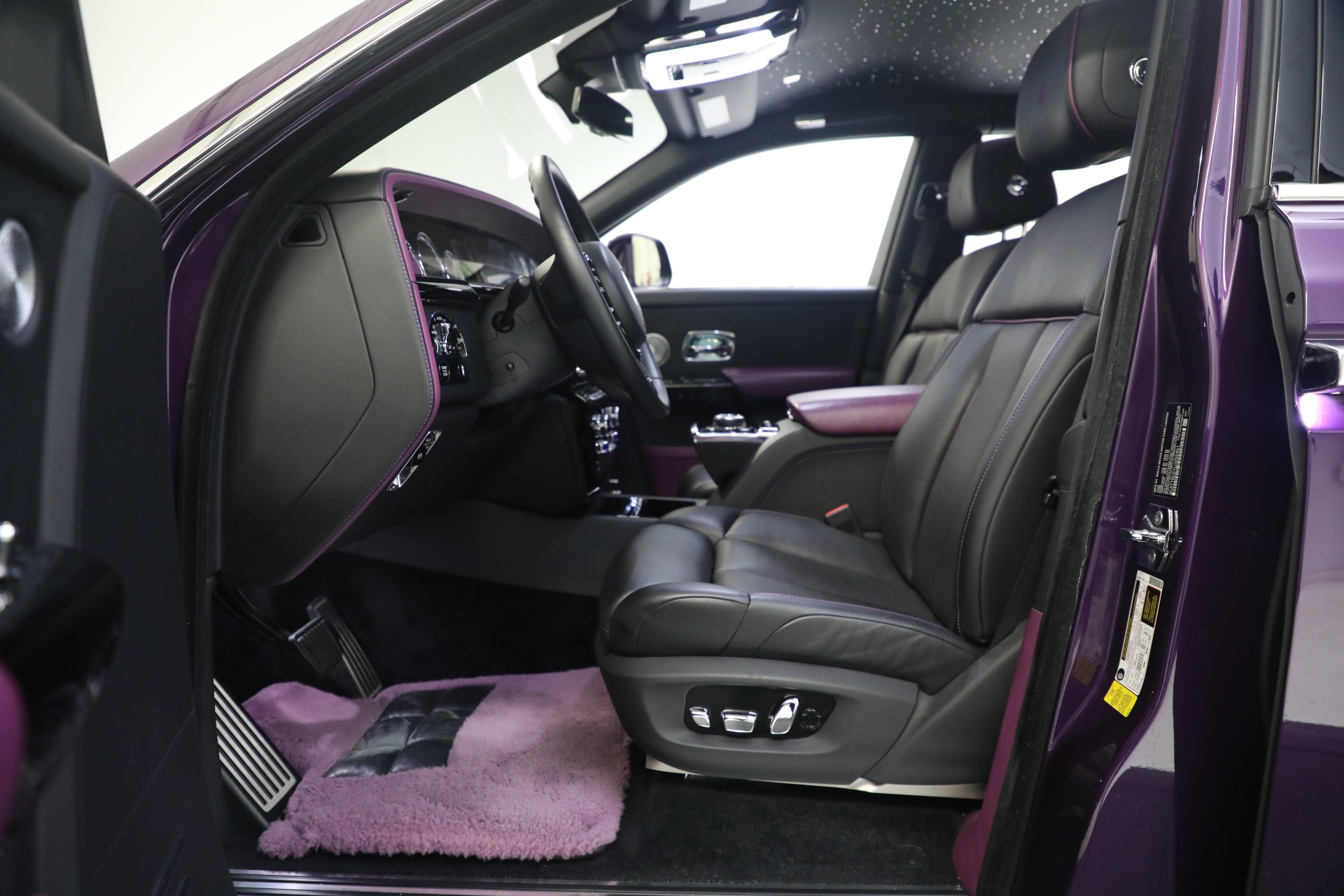 Used 2020 Rolls-Royce Phantom | St. Petersburg, FL