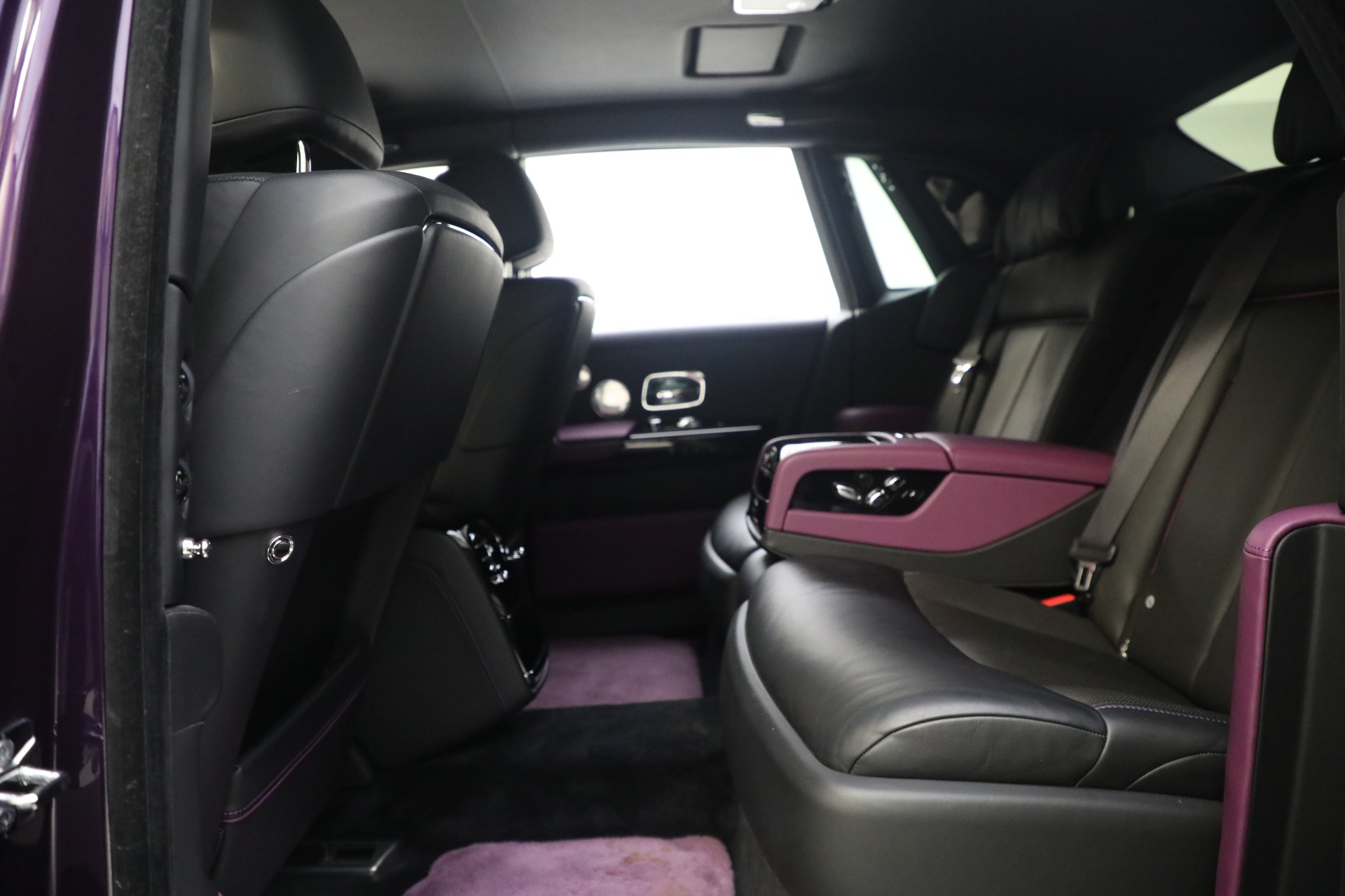 Used 2020 Rolls-Royce Phantom | St. Petersburg, FL