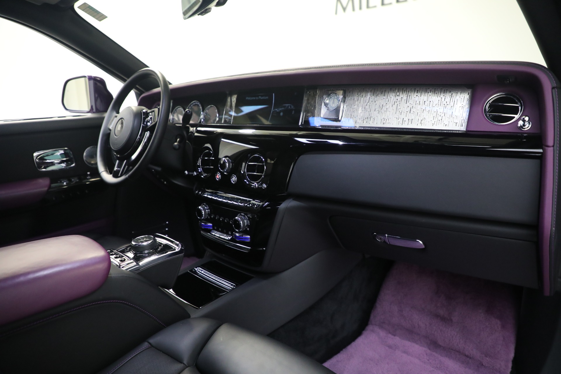 Used 2020 Rolls-Royce Phantom | St. Petersburg, FL