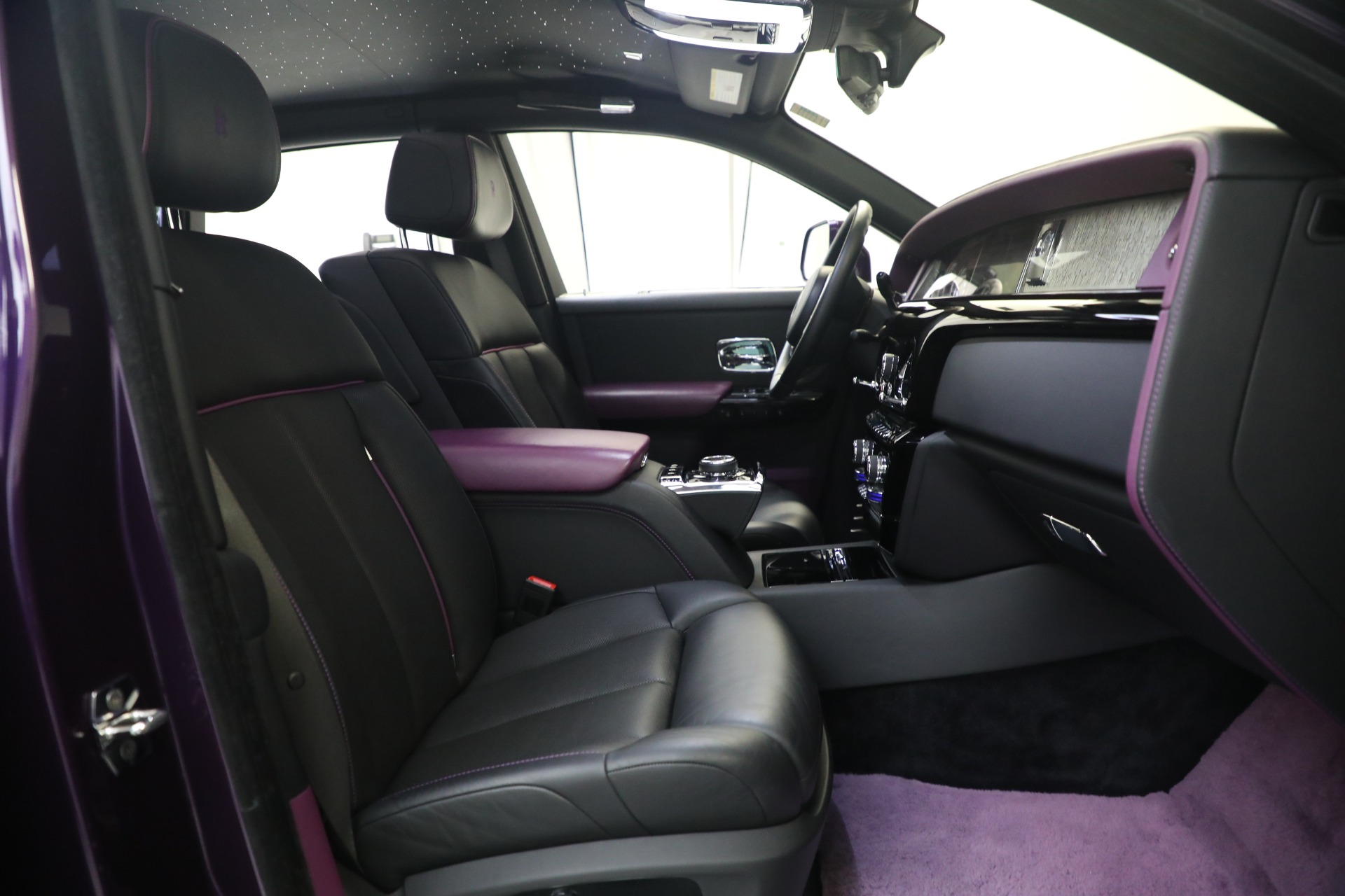 Used 2020 Rolls-Royce Phantom | St. Petersburg, FL