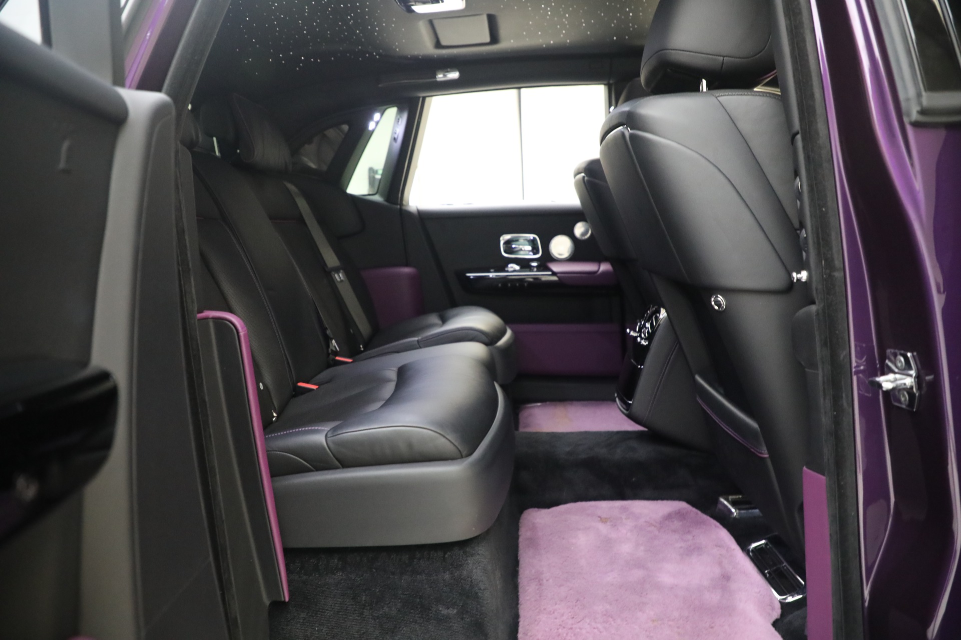 Used 2020 Rolls-Royce Phantom | St. Petersburg, FL