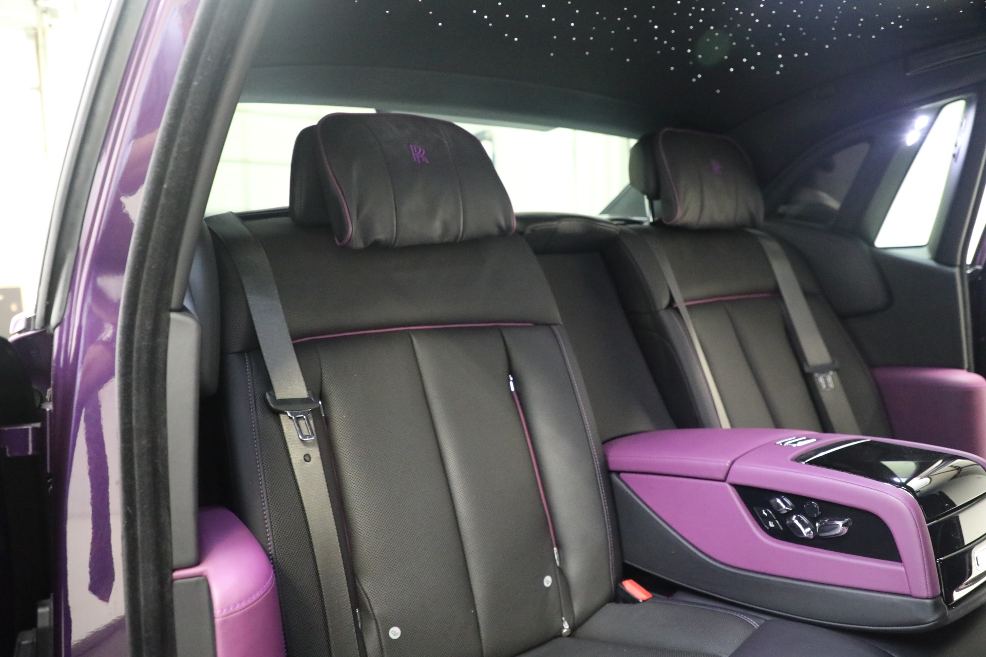 Used 2020 Rolls-Royce Phantom | St. Petersburg, FL