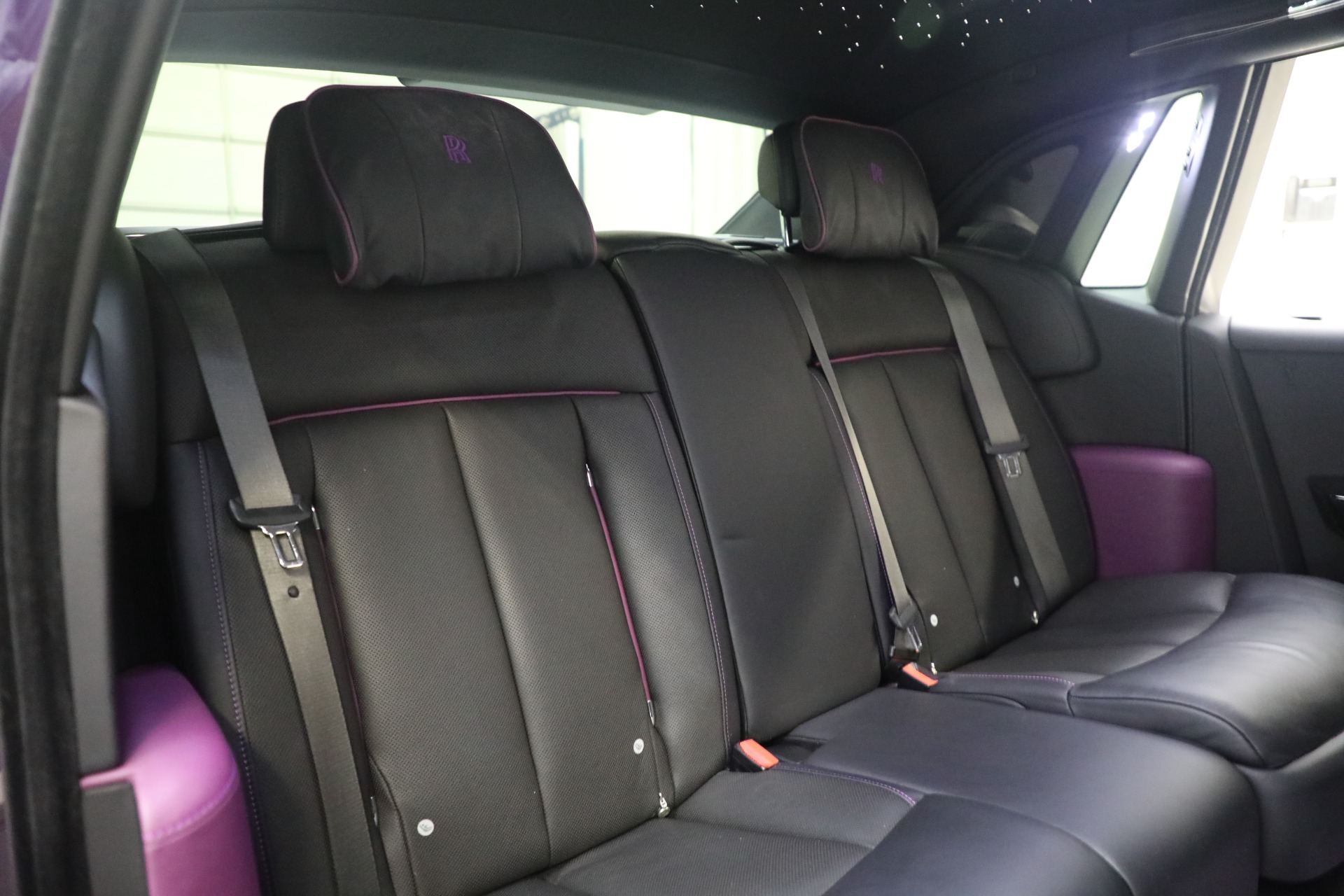 Used 2020 Rolls-Royce Phantom | St. Petersburg, FL