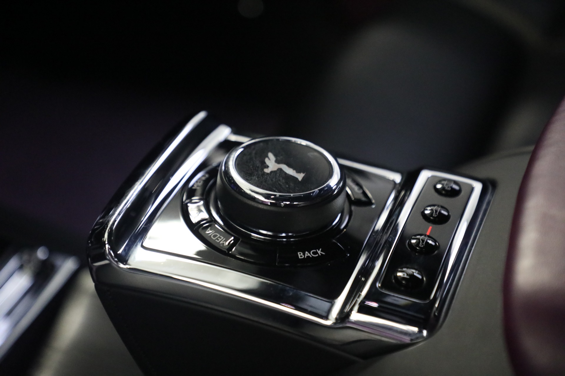 Used 2020 Rolls-Royce Phantom | St. Petersburg, FL
