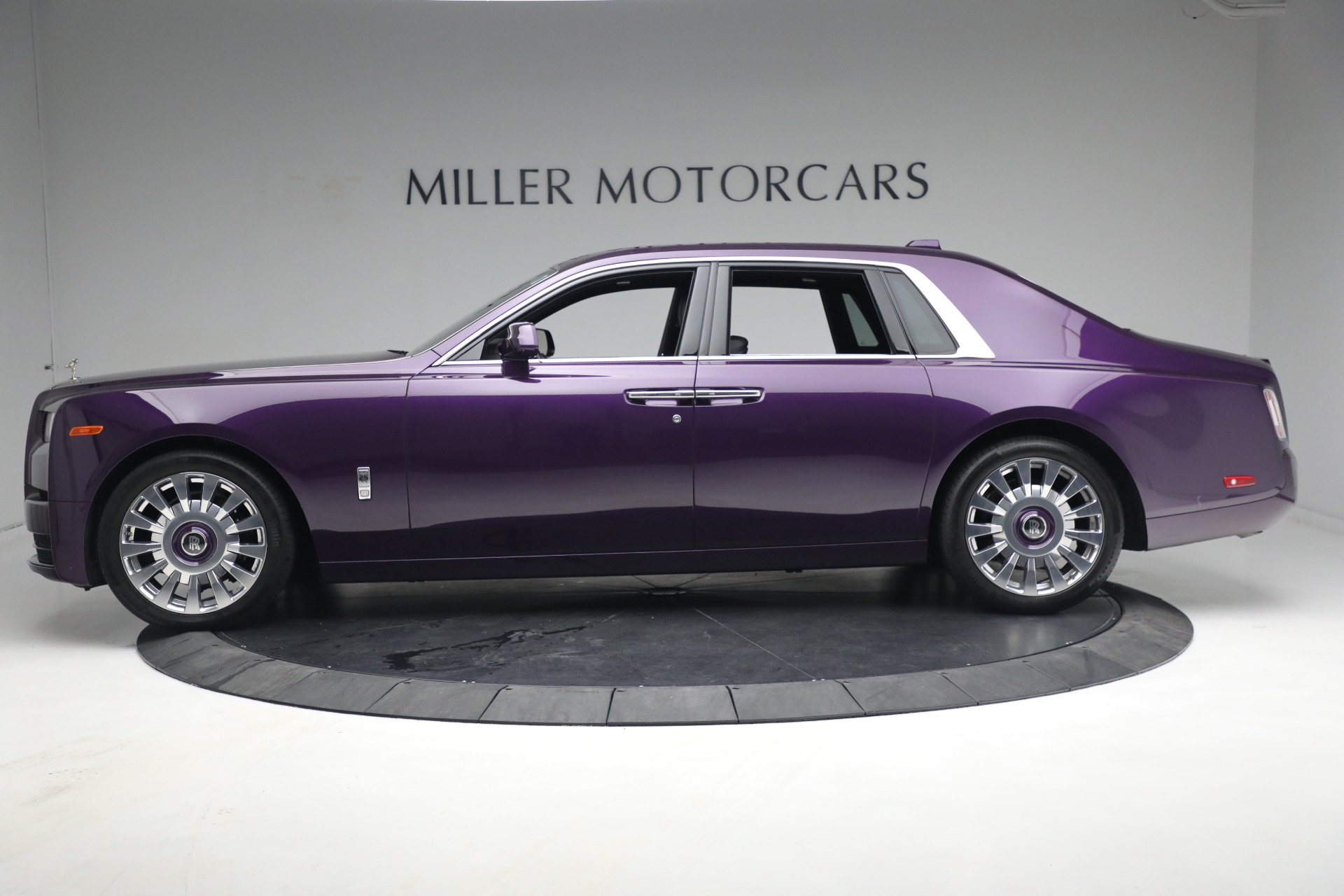 Used 2020 Rolls-Royce Phantom | St. Petersburg, FL
