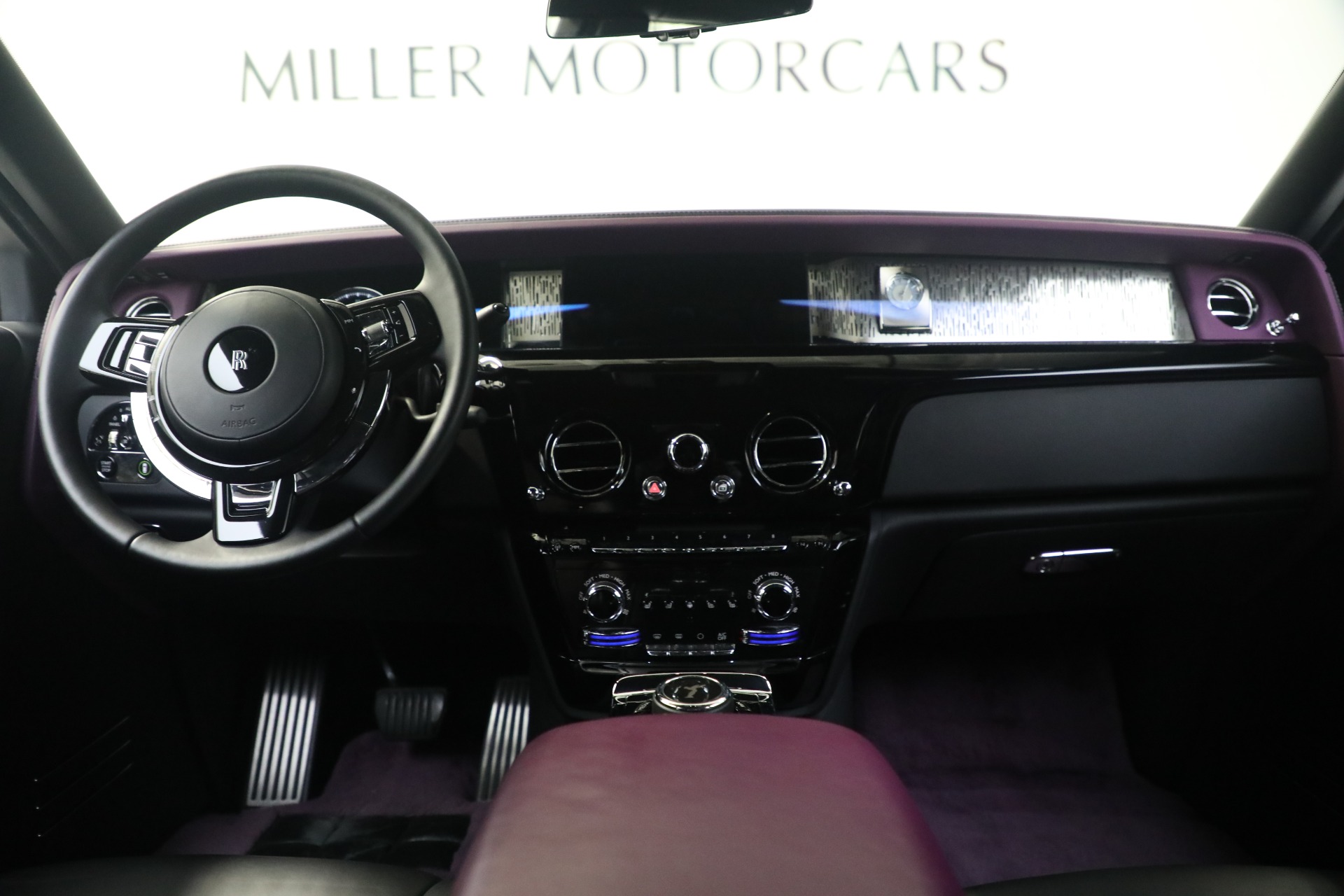 Used 2020 Rolls-Royce Phantom | St. Petersburg, FL