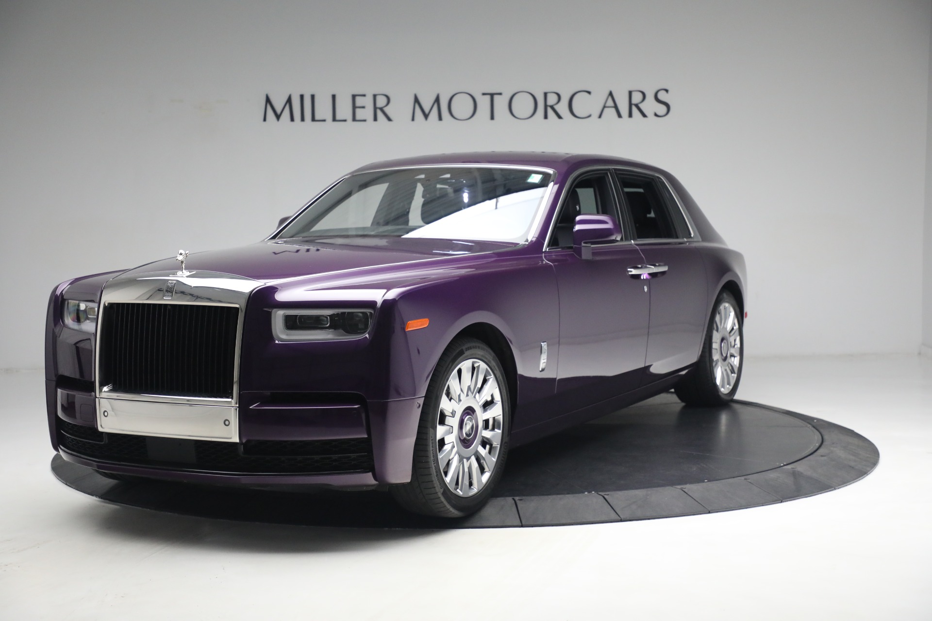 Used 2020 Rolls-Royce Phantom | St. Petersburg, FL