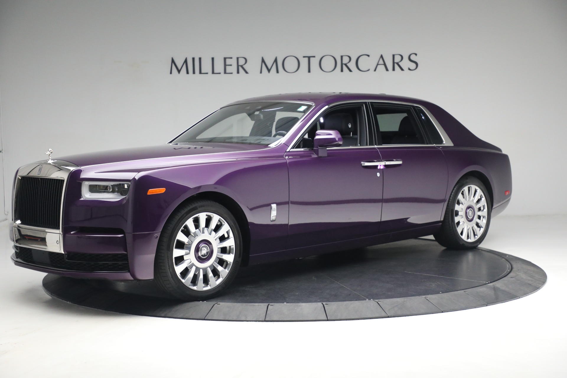 Used 2020 Rolls-Royce Phantom | St. Petersburg, FL