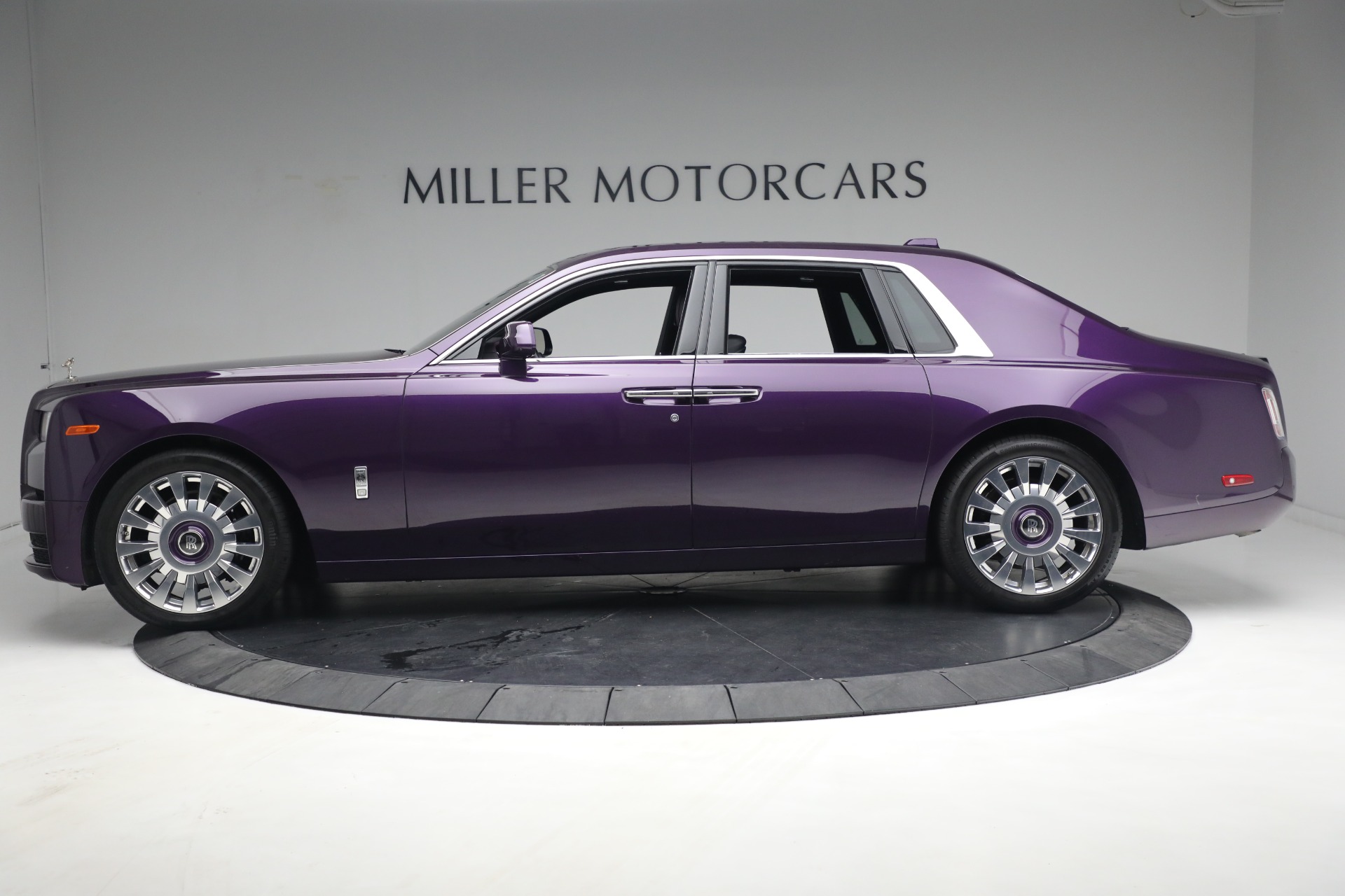 Used 2020 Rolls-Royce Phantom | St. Petersburg, FL