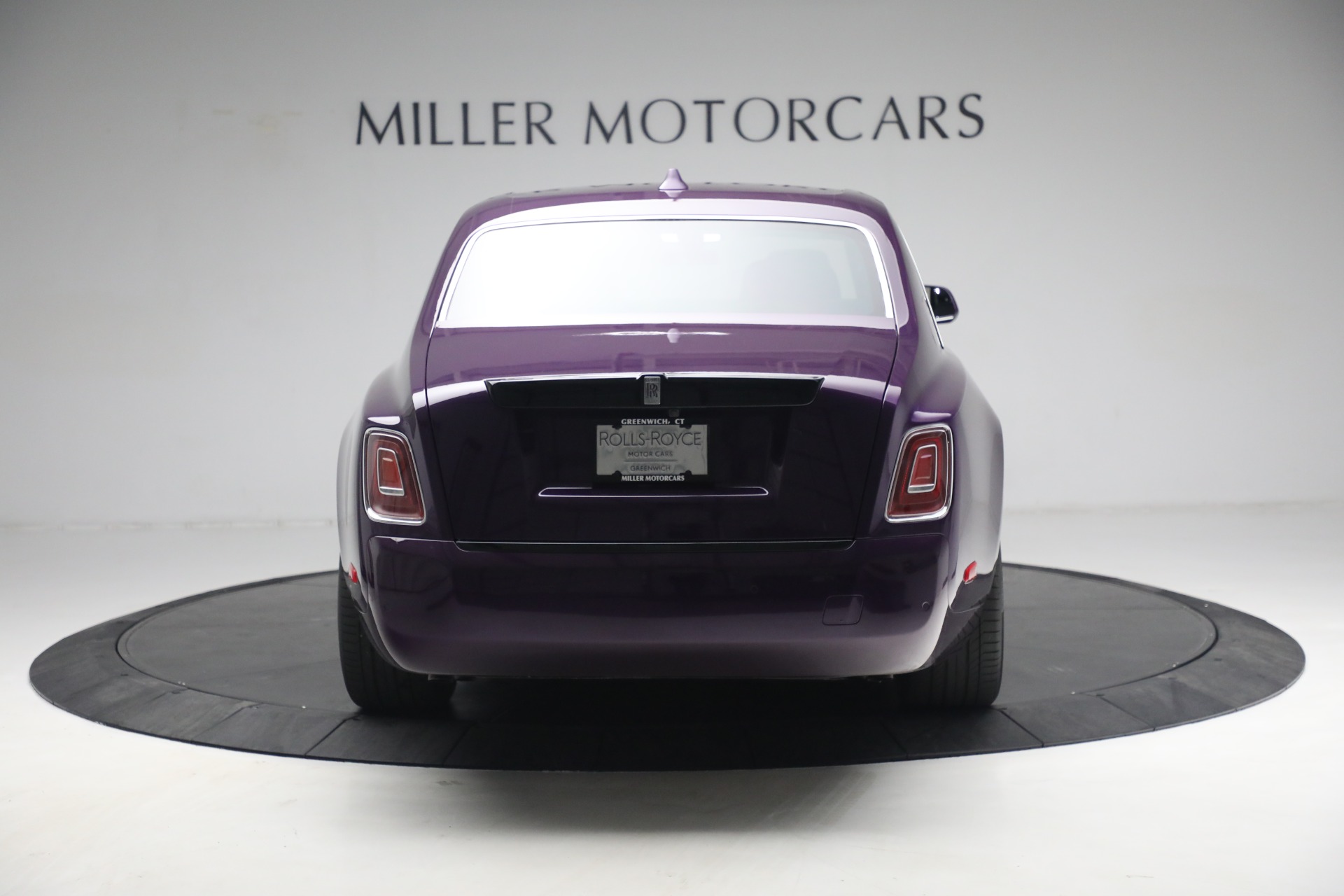 Used 2020 Rolls-Royce Phantom | St. Petersburg, FL