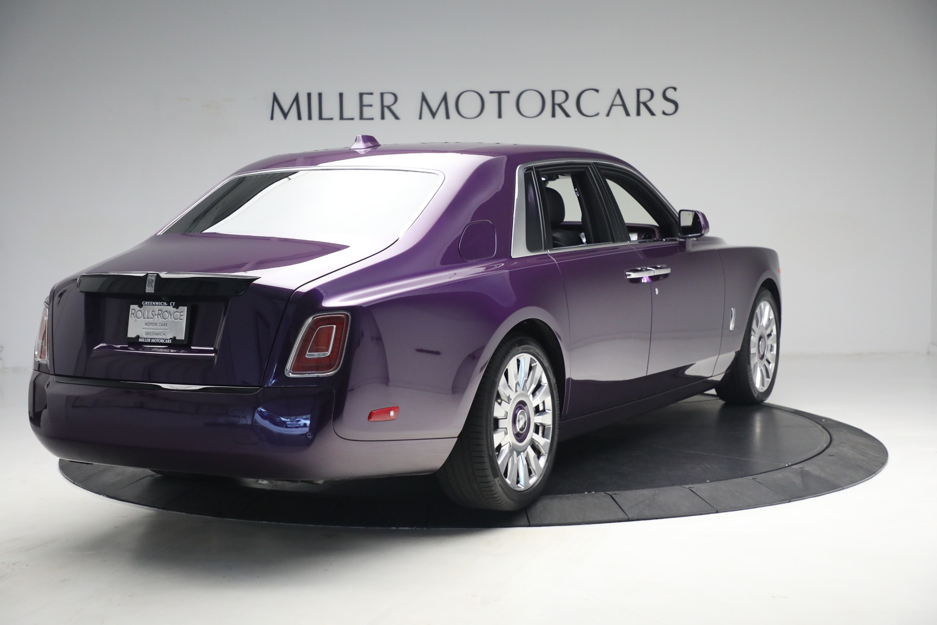Used 2020 Rolls-Royce Phantom | St. Petersburg, FL