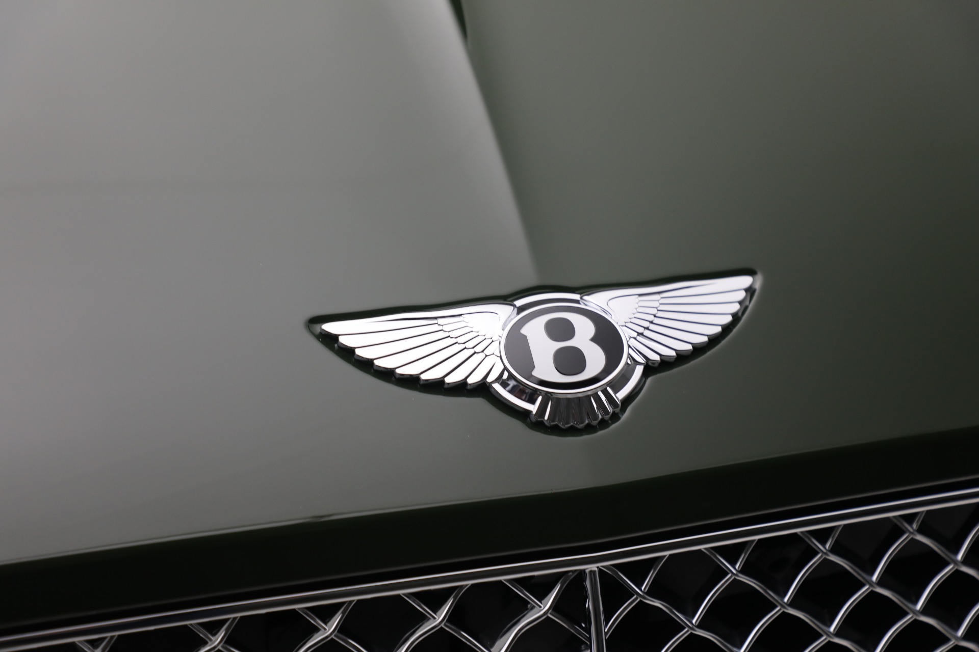 New 2023 Bentley Continental GTC Speed | St. Petersburg, FL