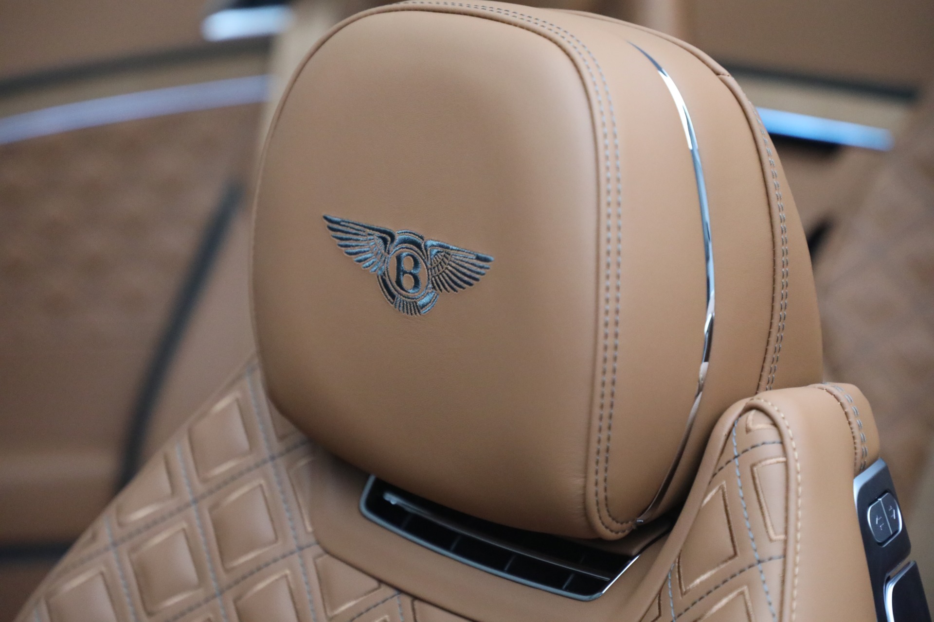 New 2023 Bentley Continental GTC Speed | St. Petersburg, FL