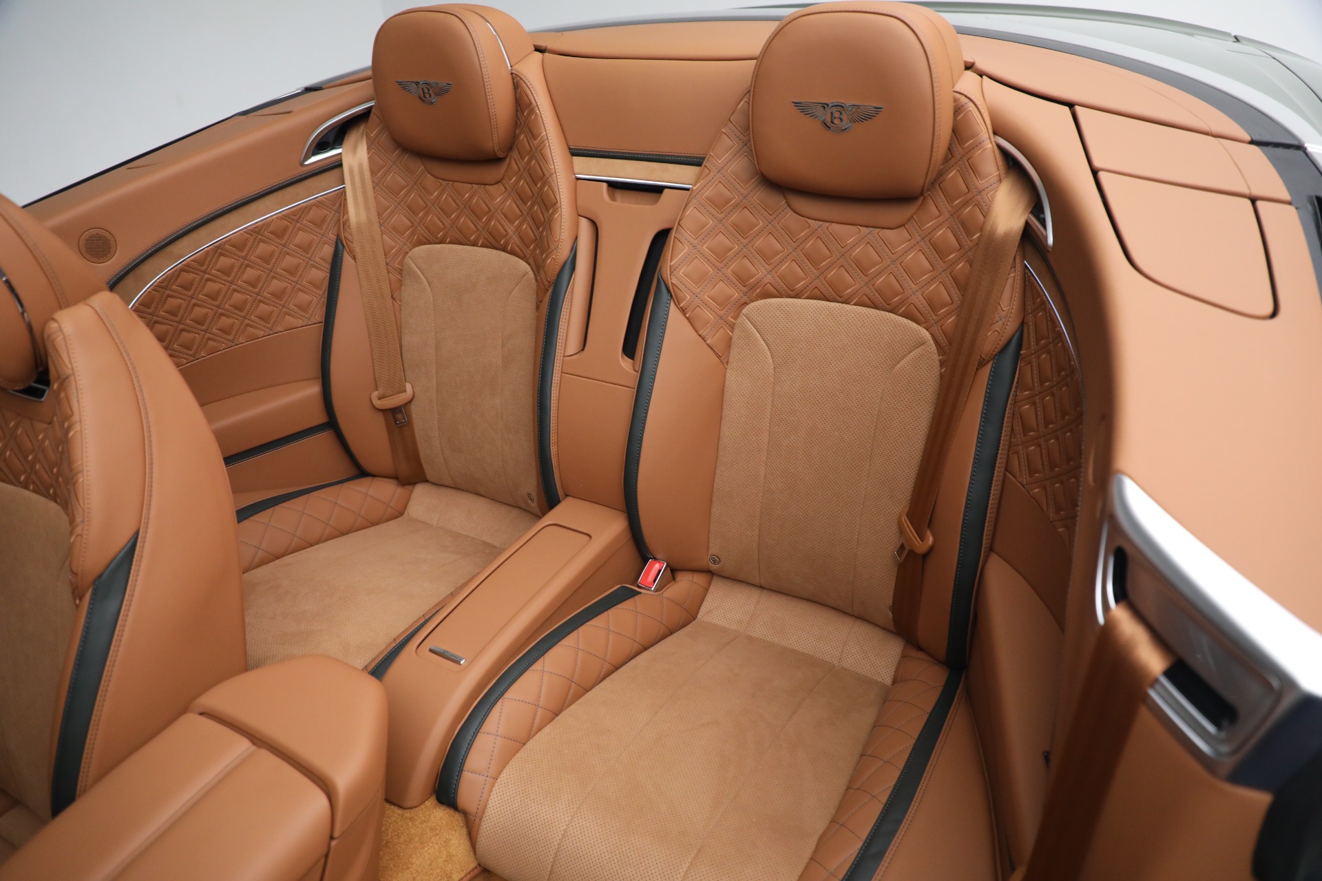 New 2023 Bentley Continental GTC Speed | St. Petersburg, FL