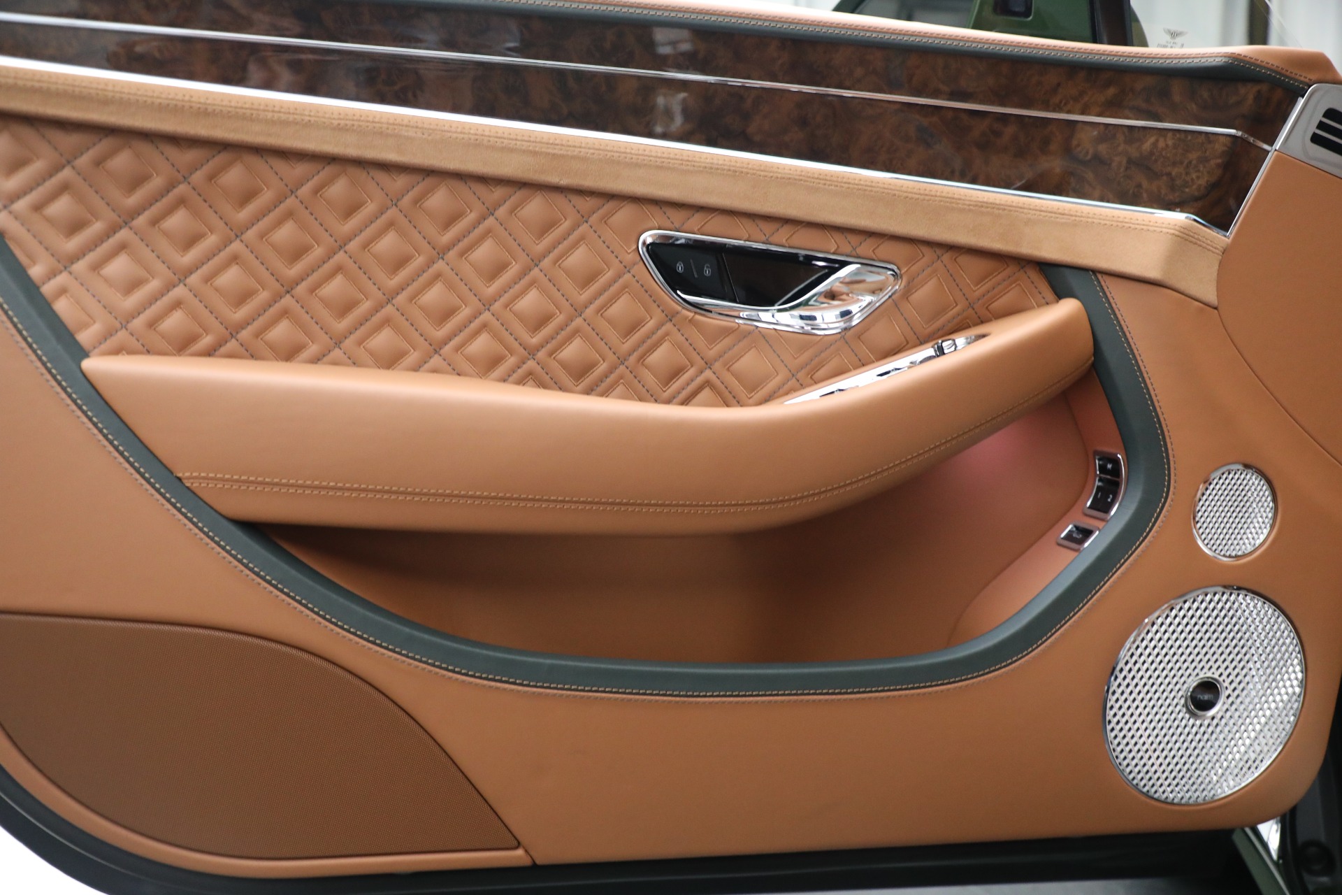 New 2023 Bentley Continental GTC Speed | St. Petersburg, FL