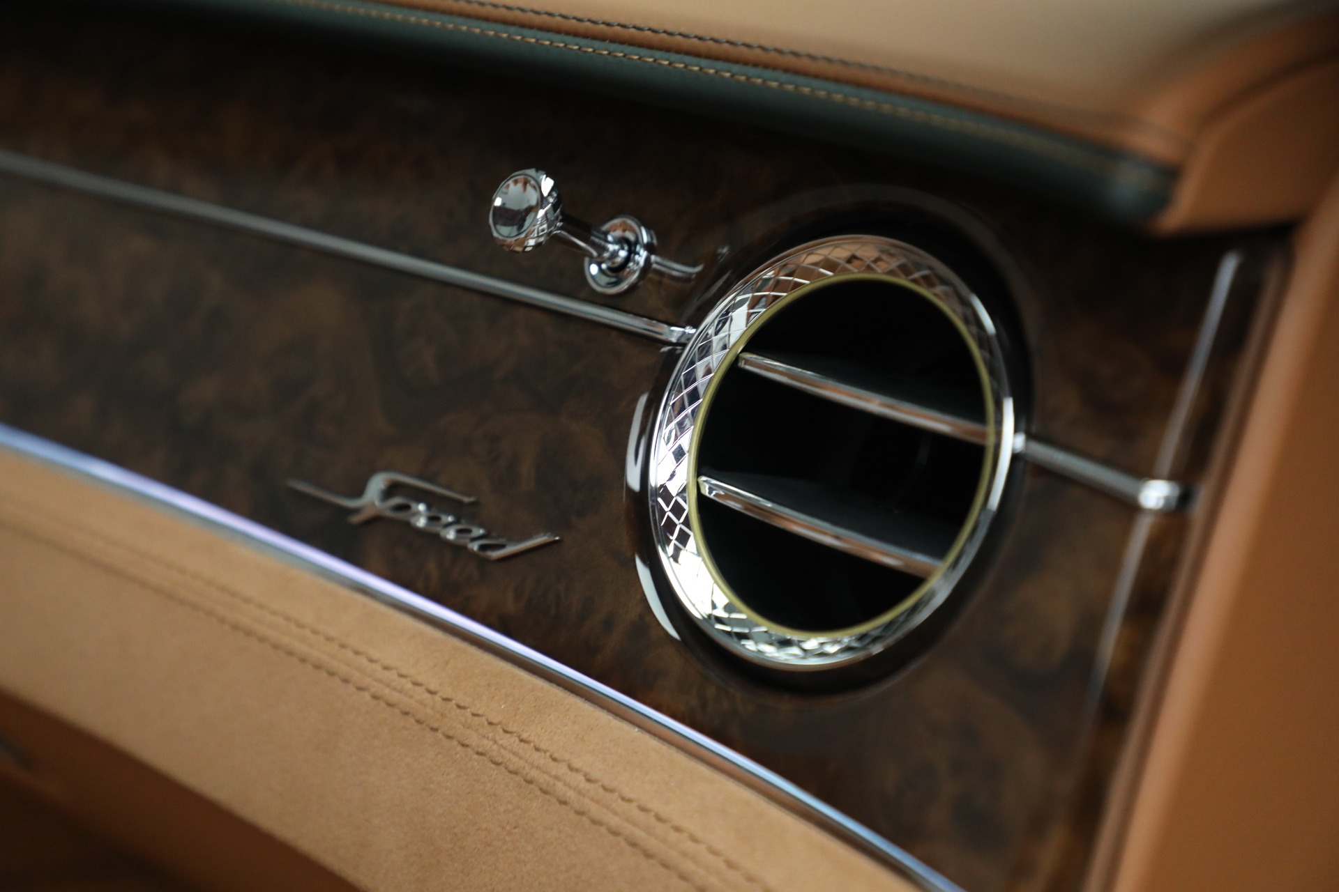 New 2023 Bentley Continental GTC Speed | St. Petersburg, FL
