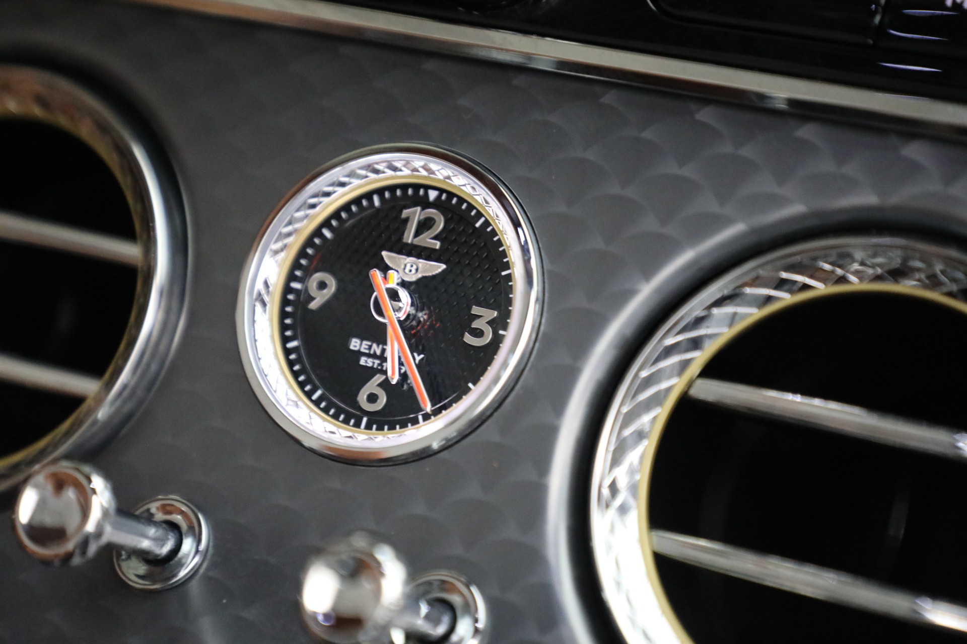 New 2023 Bentley Continental GTC Speed | St. Petersburg, FL