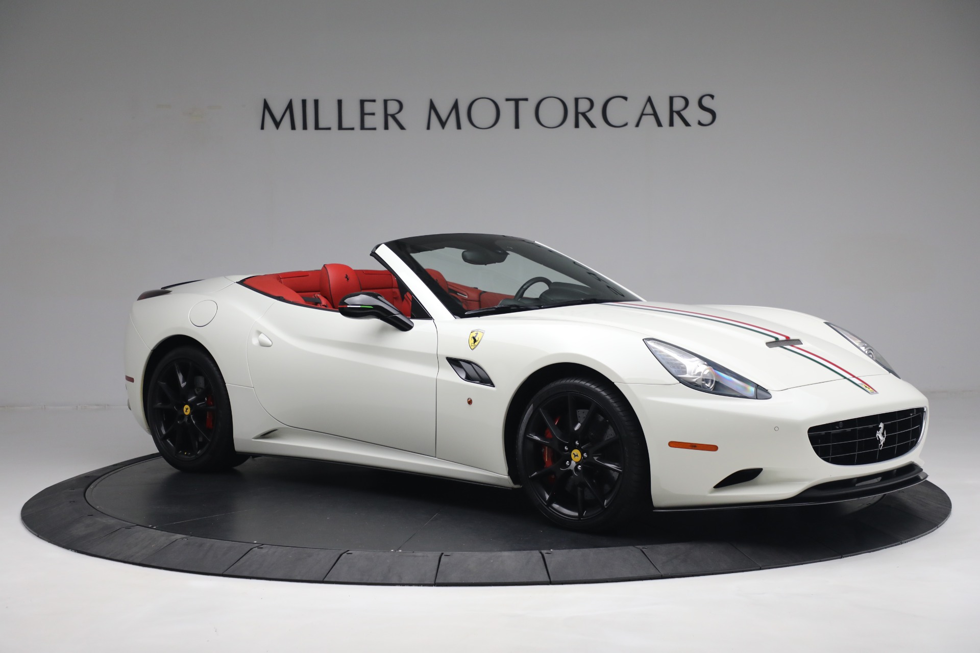 Used 2014 Ferrari California | St. Petersburg, FL