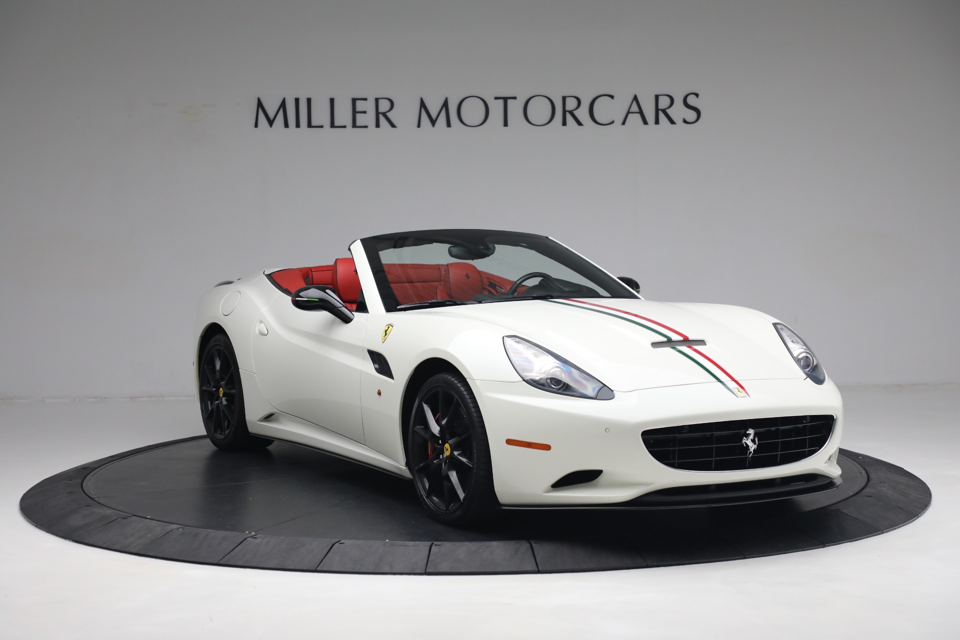 Used 2014 Ferrari California | St. Petersburg, FL