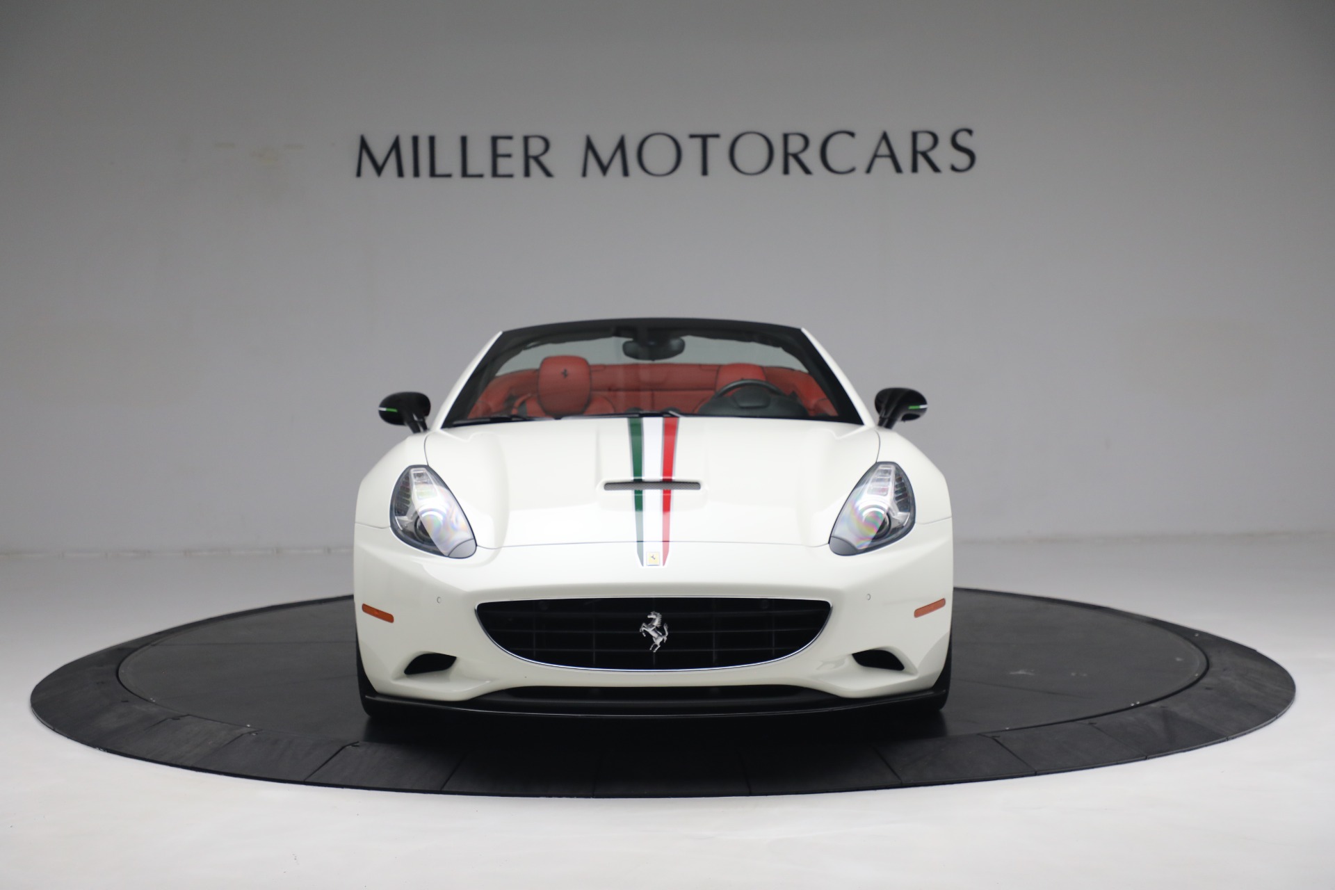 Used 2014 Ferrari California | St. Petersburg, FL