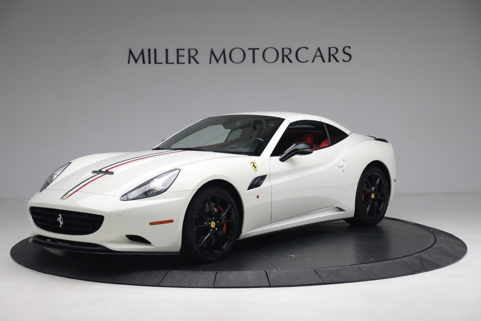 Used 2014 Ferrari California | St. Petersburg, FL