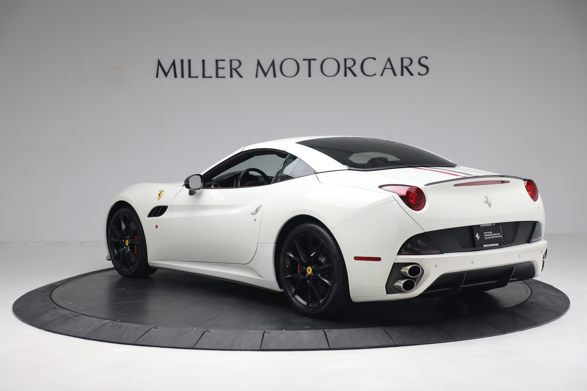 Used 2014 Ferrari California | St. Petersburg, FL