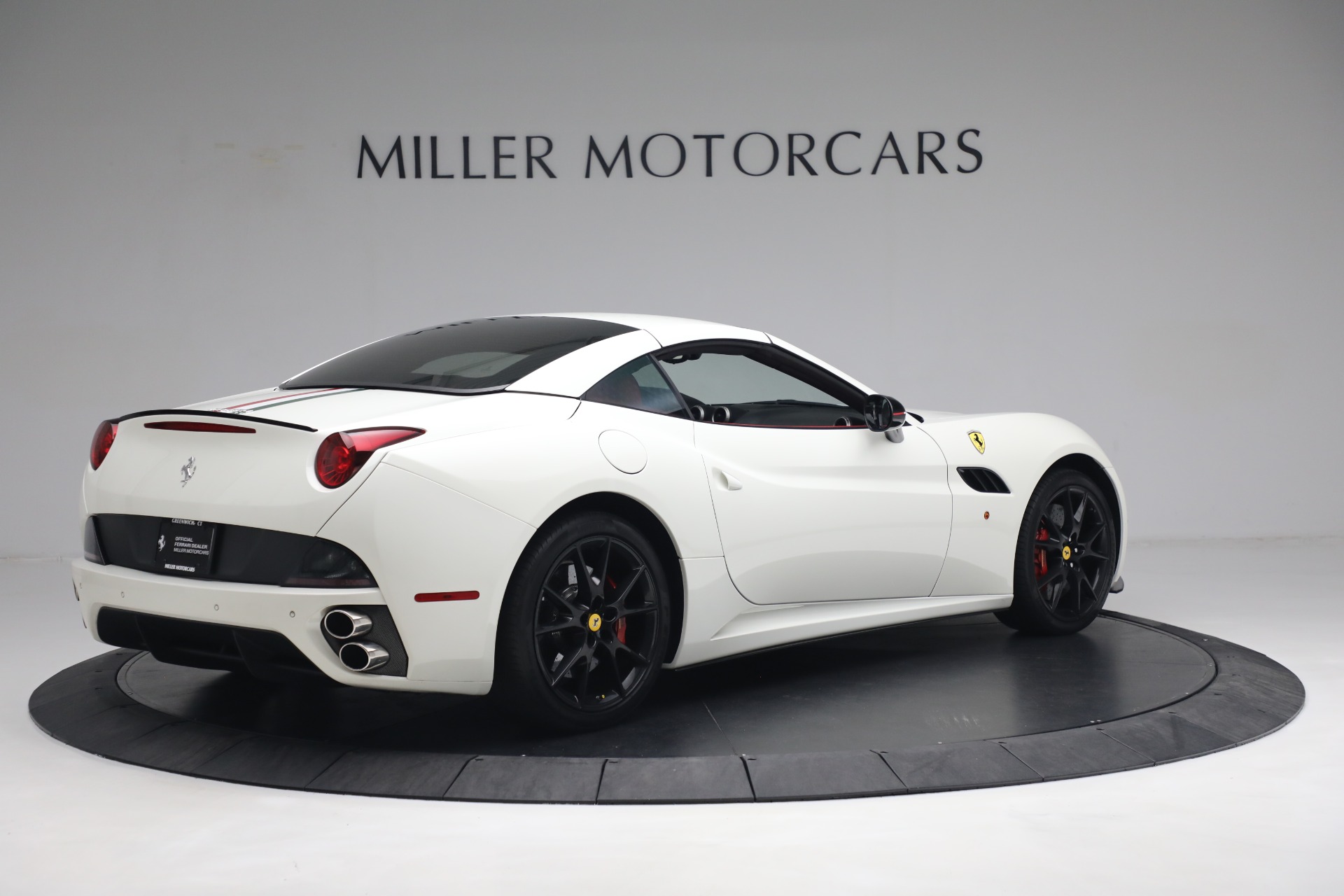 Used 2014 Ferrari California | St. Petersburg, FL
