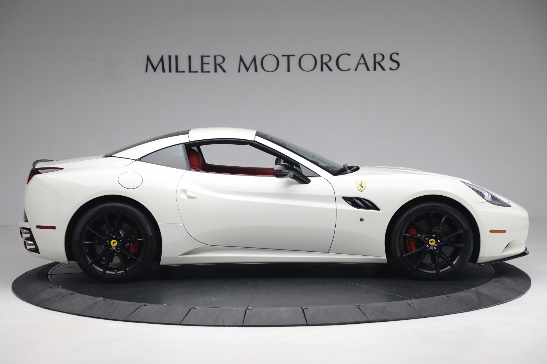 Used 2014 Ferrari California | St. Petersburg, FL