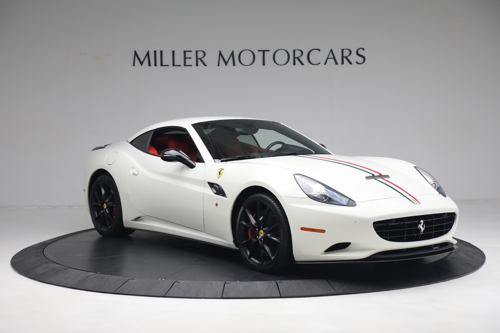 Used 2014 Ferrari California | St. Petersburg, FL