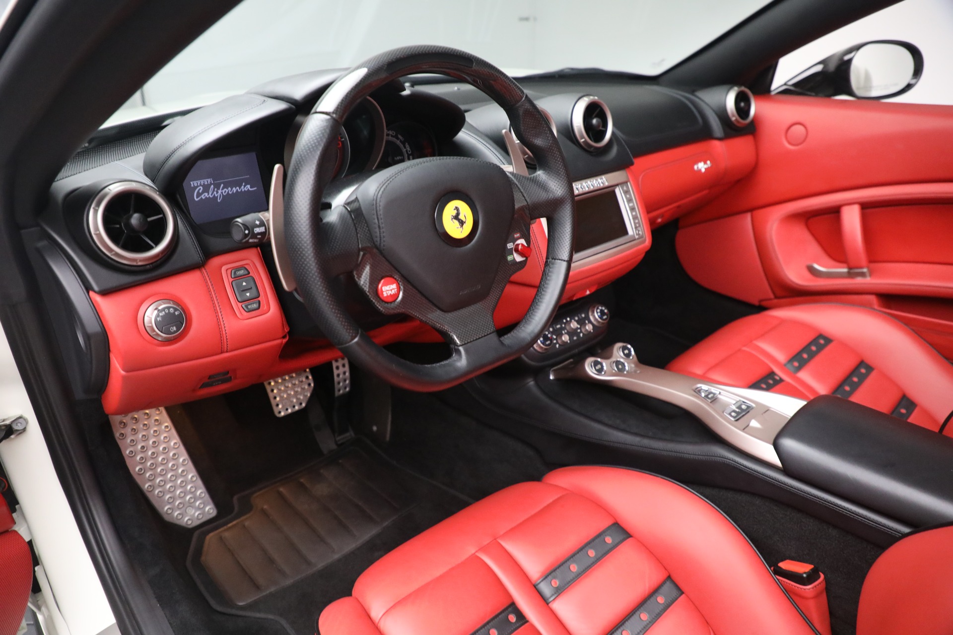 Used 2014 Ferrari California | St. Petersburg, FL