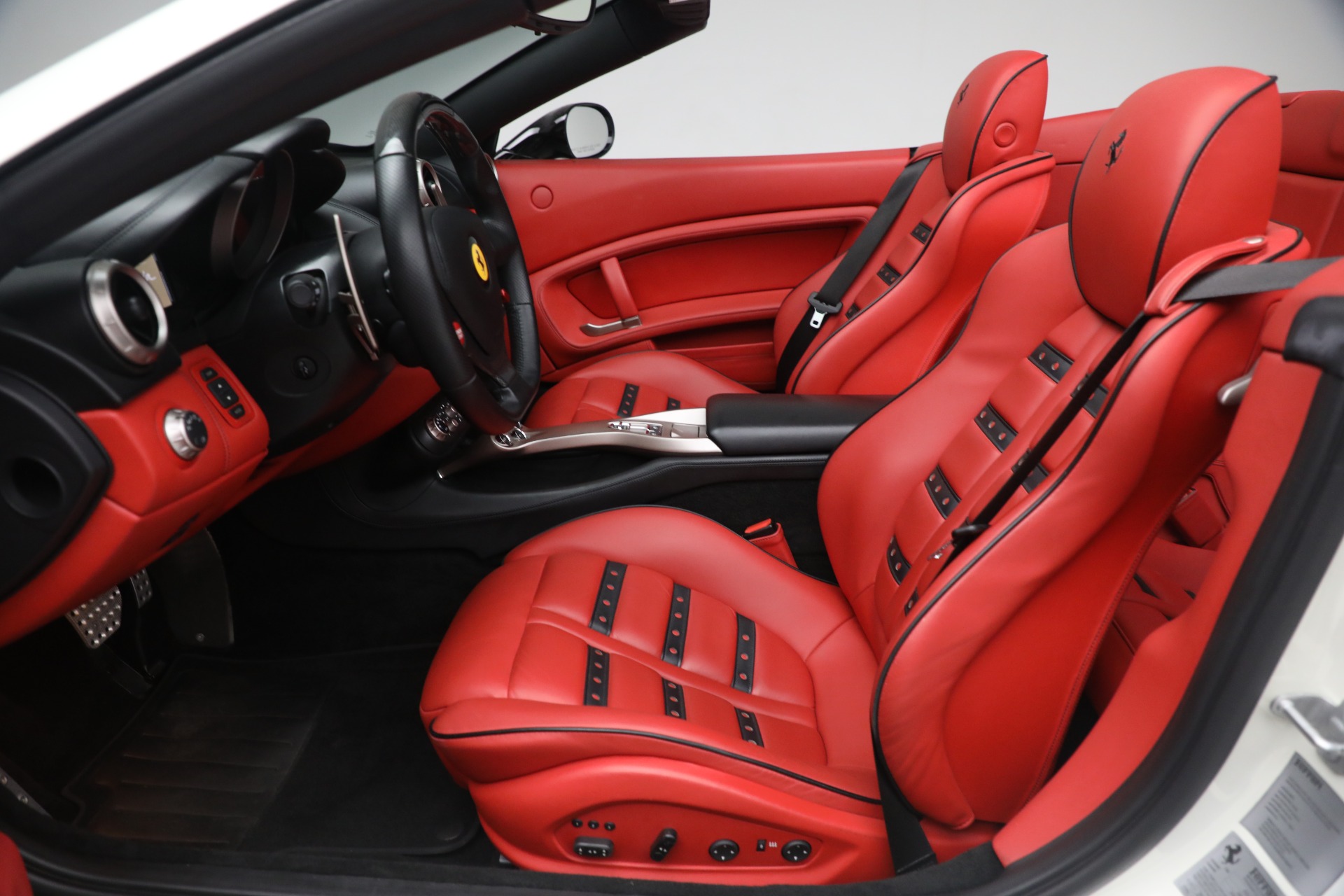 Used 2014 Ferrari California | St. Petersburg, FL