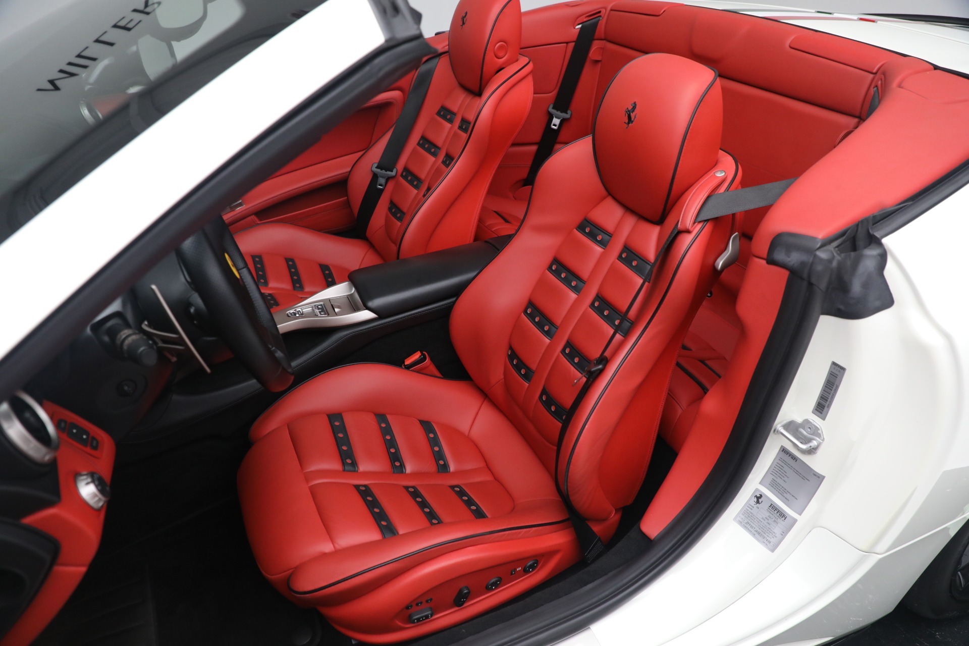 Used 2014 Ferrari California | St. Petersburg, FL